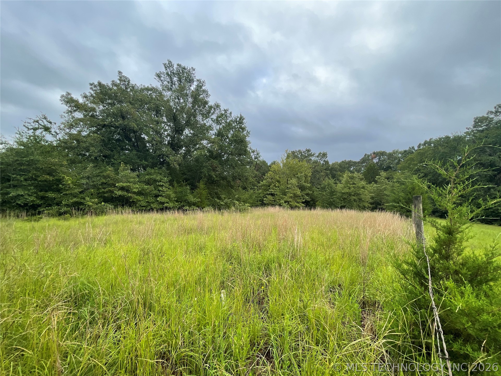 E Allison Road Atoka OK 74525