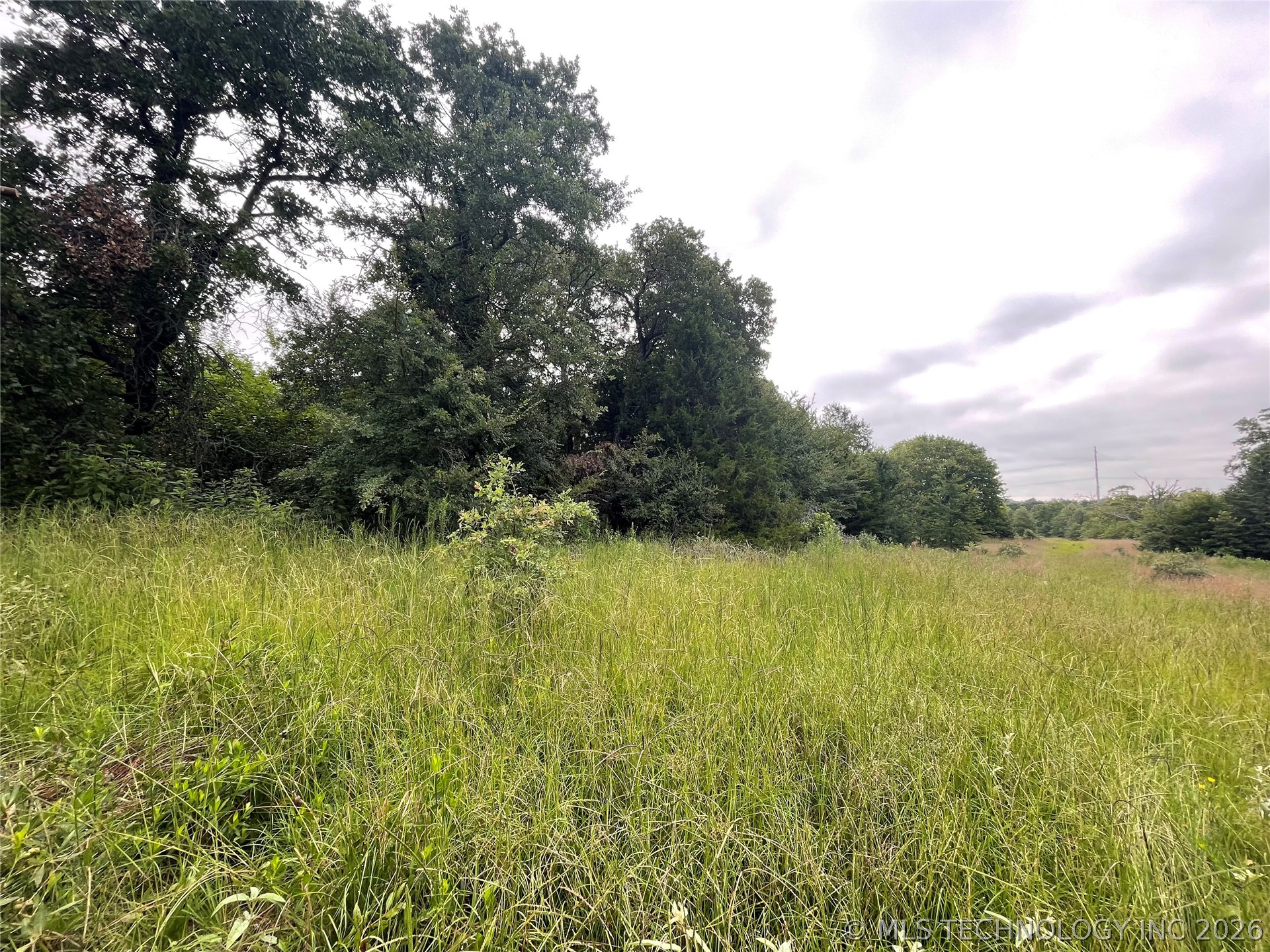 E Allison Road Atoka OK 74525