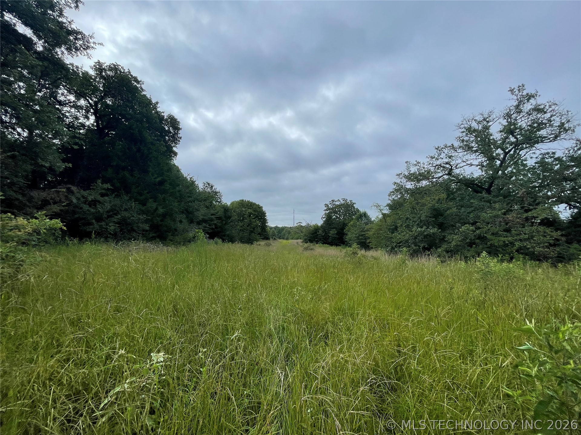 E Allison Road Atoka OK 74525