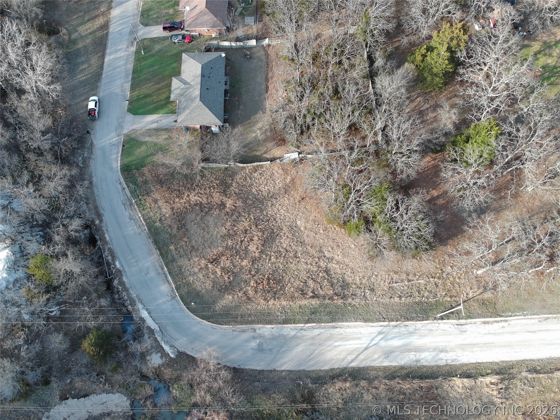 2288 County Road Pawnee OK 74058