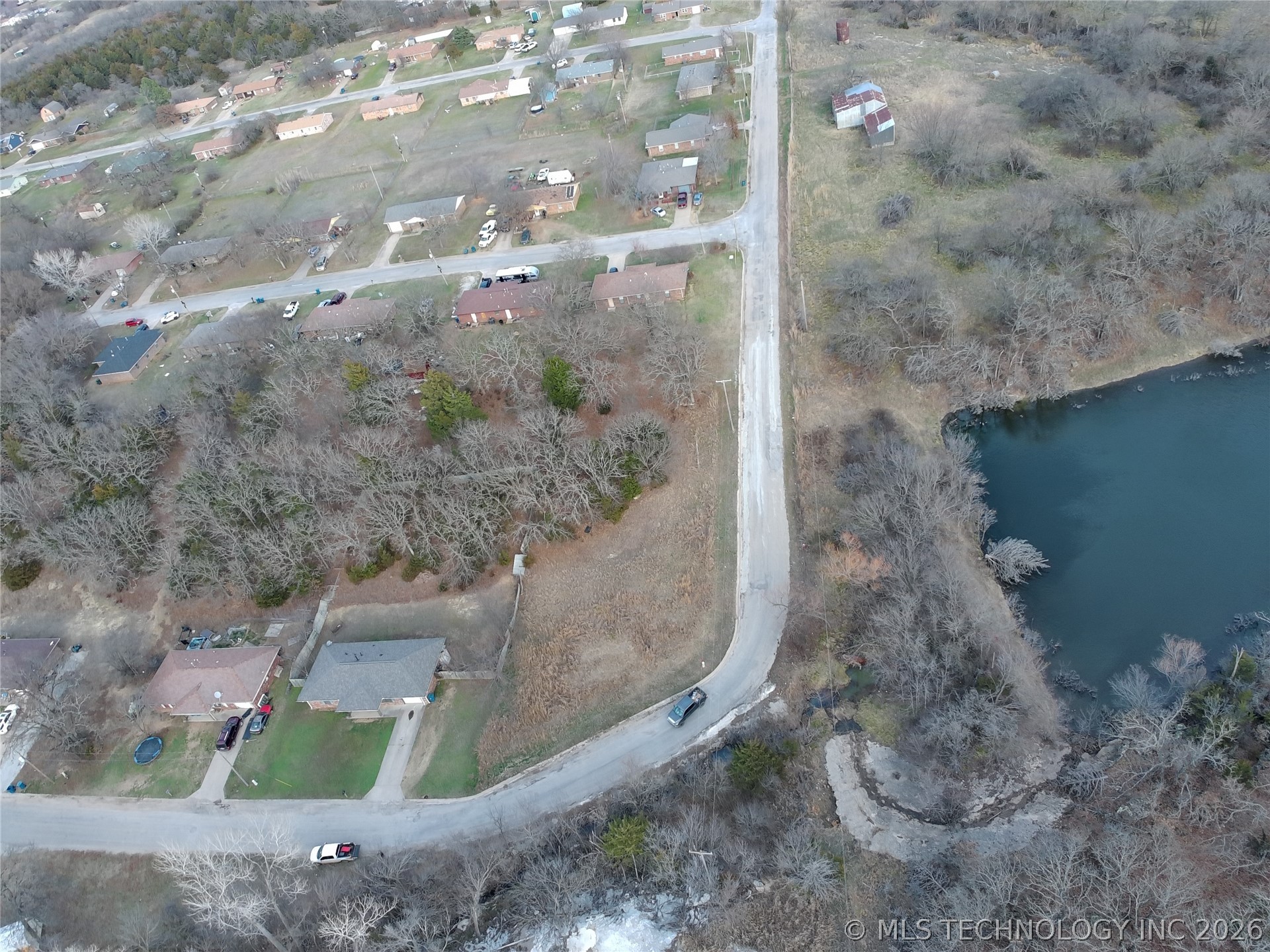 2288 County Road Pawnee OK 74058