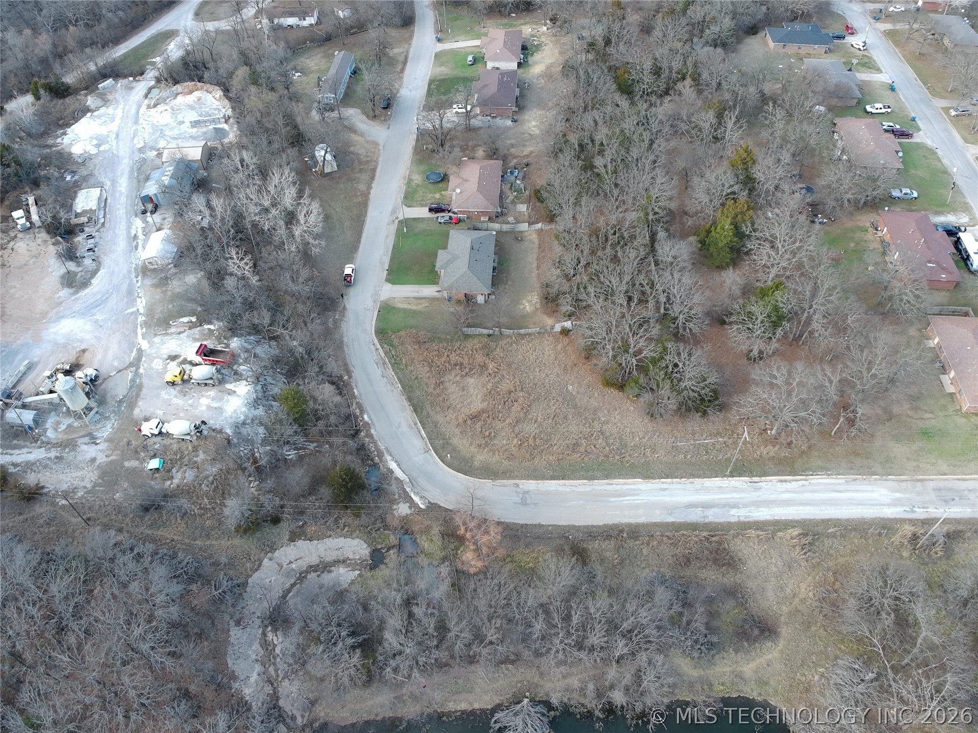 2288 County Road Pawnee OK 74058