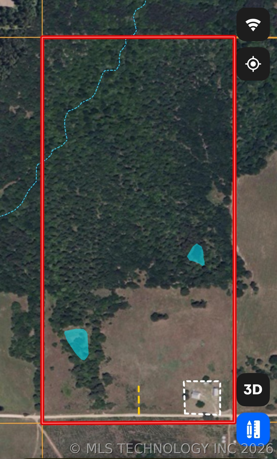 0005 1960 Road Antlers OK 74523