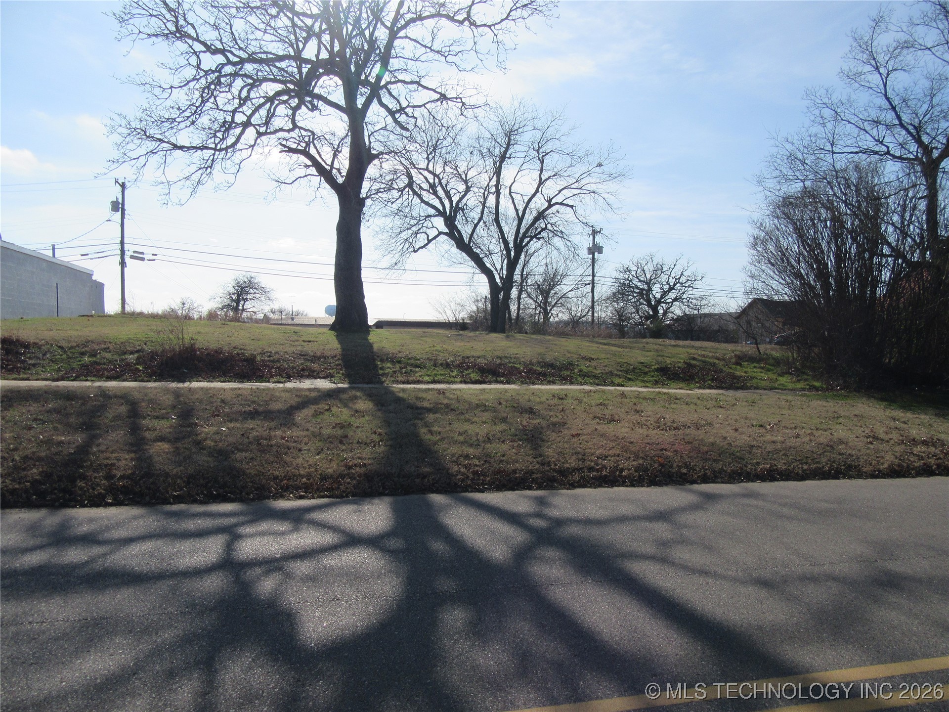 220 W Washington Mcalester OK 74501