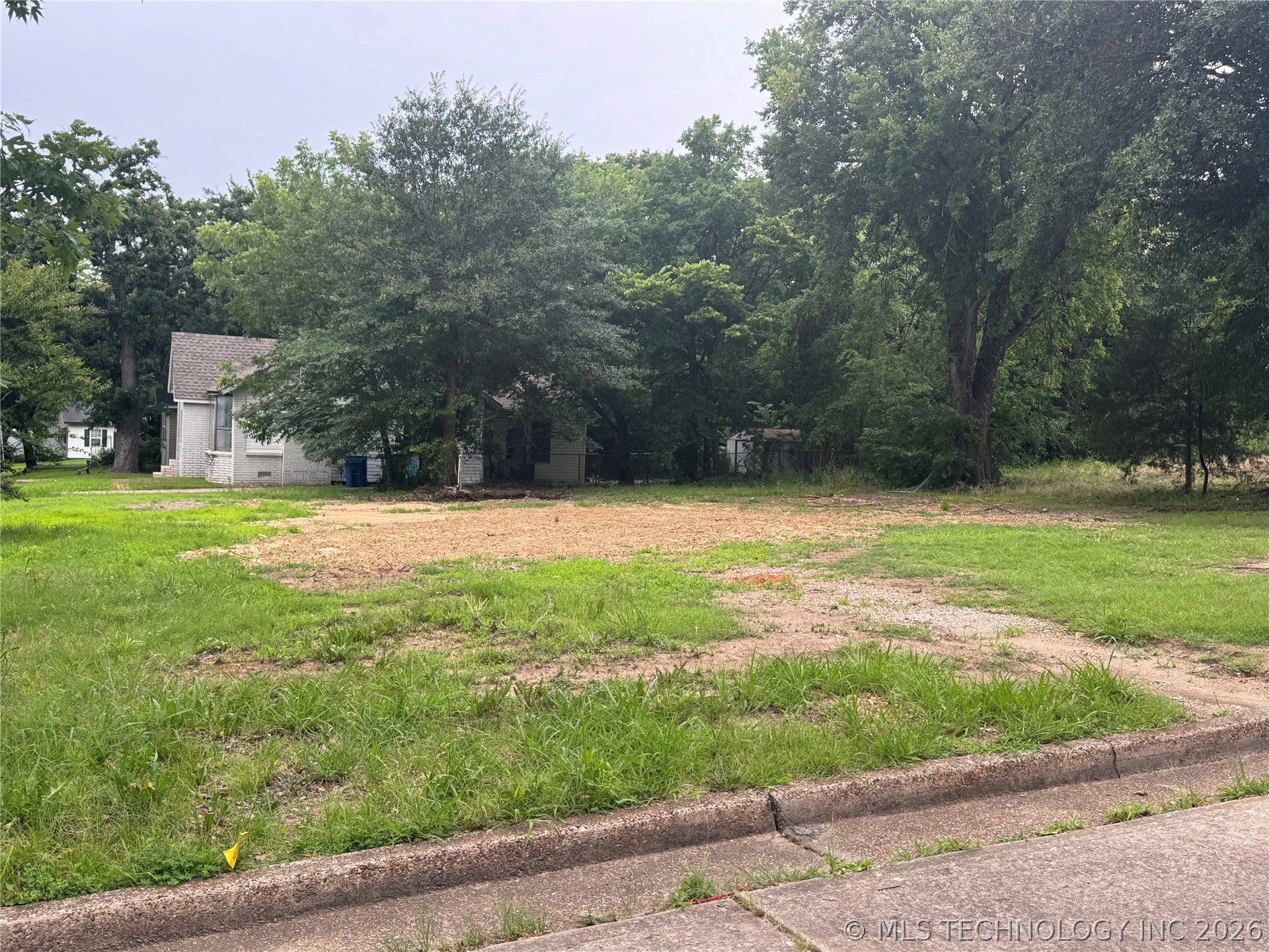 1119 S 4th Street Mcalester OK 74501