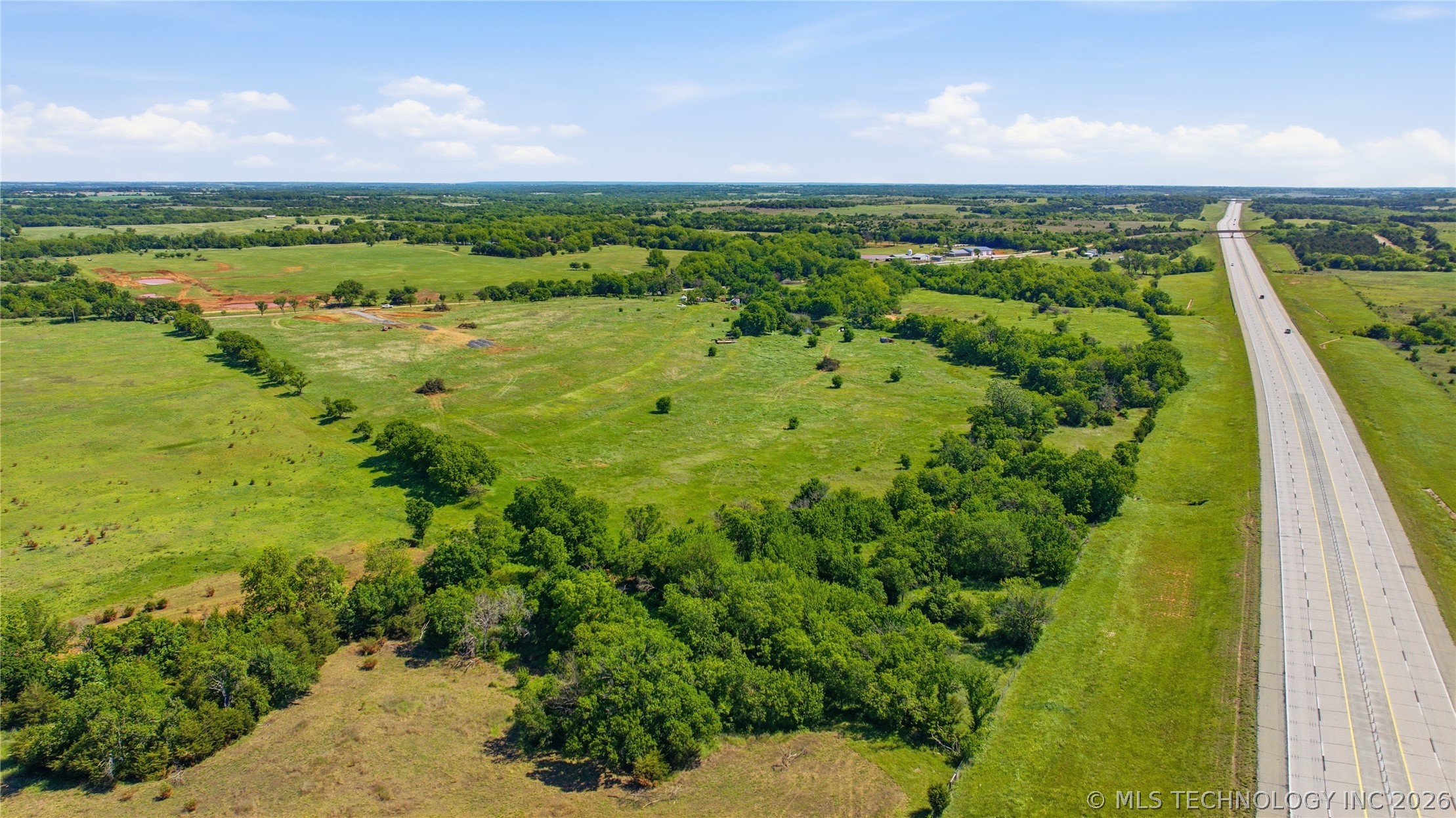5101 W Lone Chimney Road Glencoe OK 74032