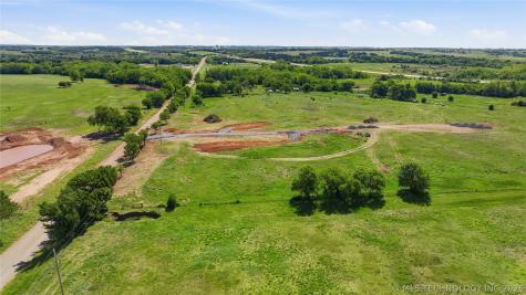 5101 W Lone Chimney Road Glencoe OK 74032
