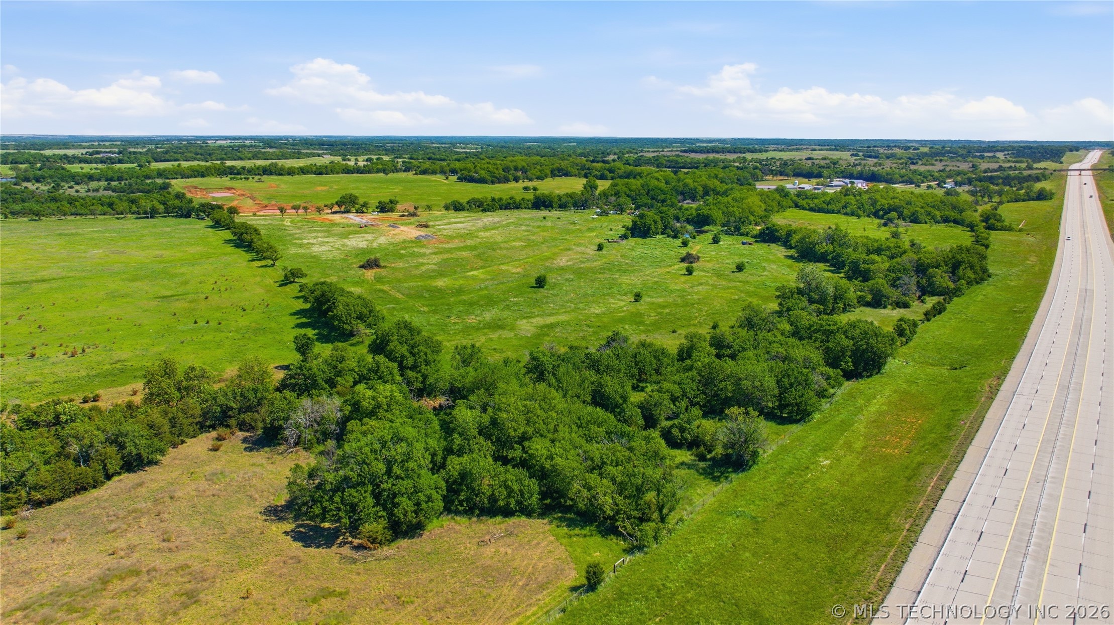 5101 W Lone Chimney Road Glencoe OK 74032