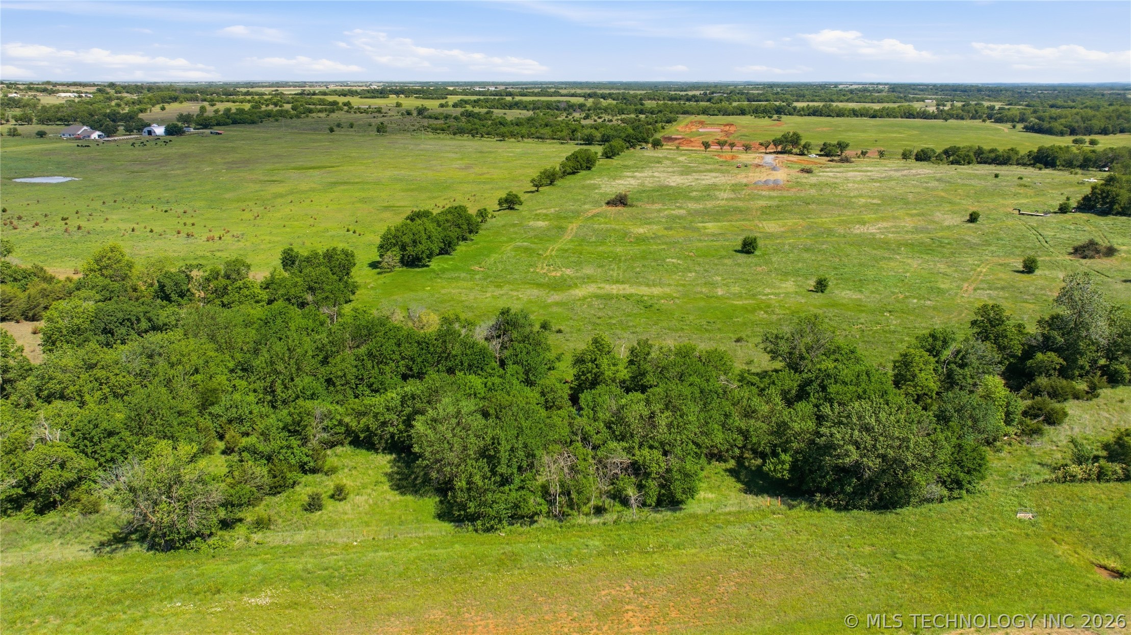 5101 W Lone Chimney Road Glencoe OK 74032