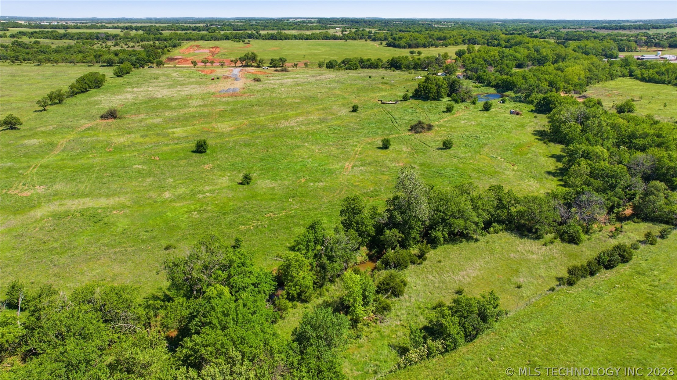 5101 W Lone Chimney Road Glencoe OK 74032