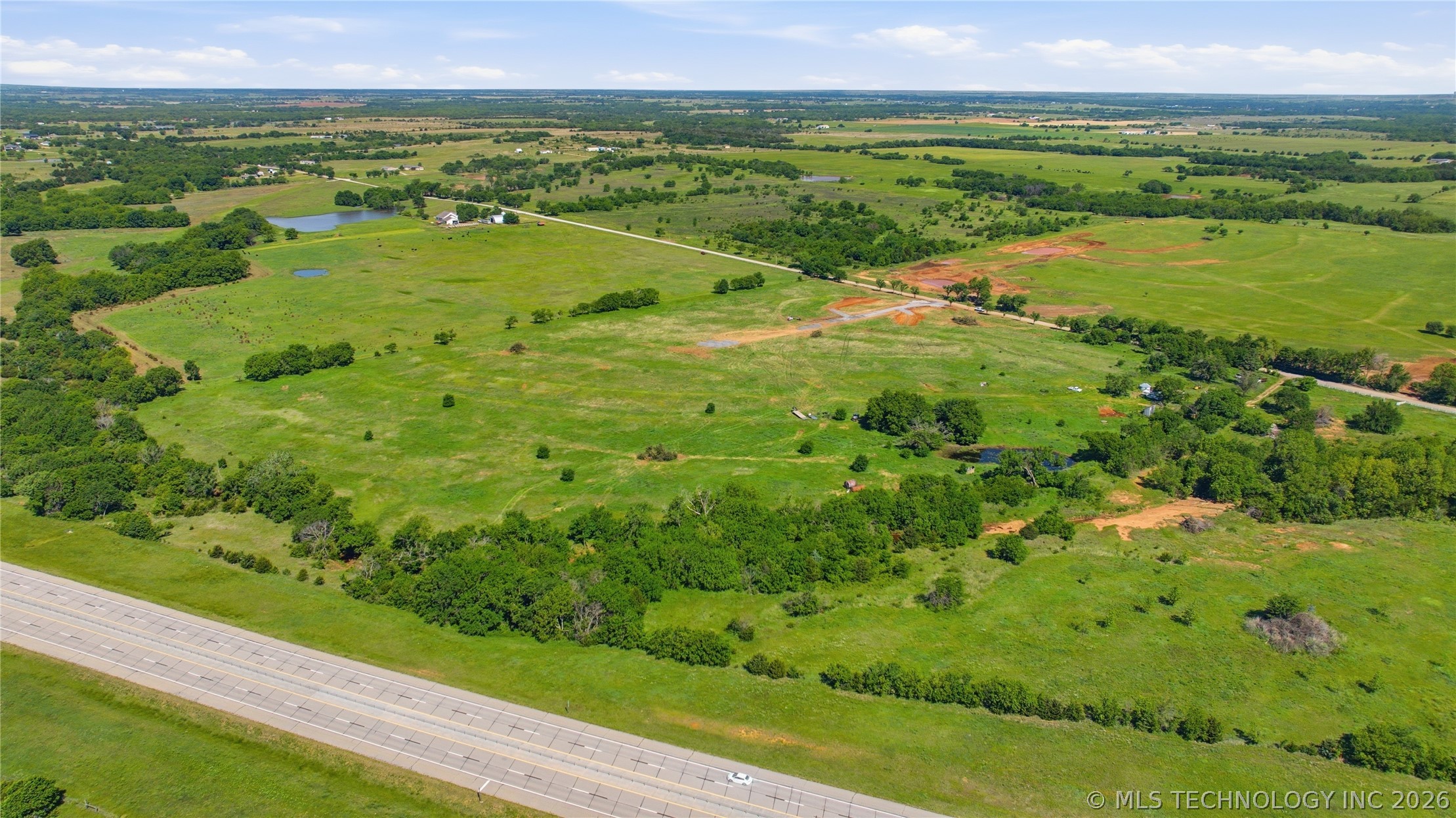 5101 W Lone Chimney Road Glencoe OK 74032