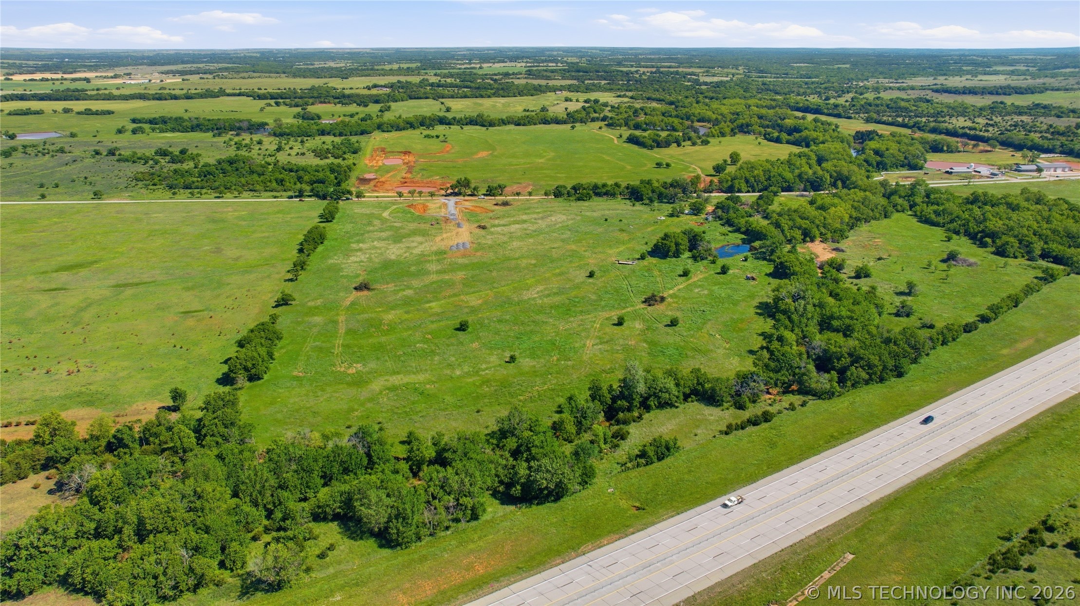 5101 W Lone Chimney Road Glencoe OK 74032