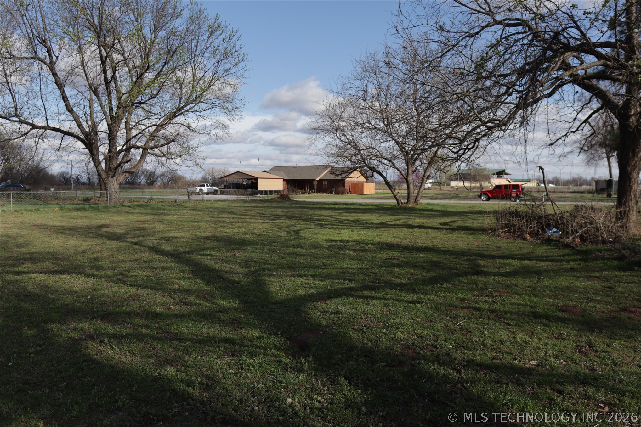 804 N Terrace Drive Bixby OK 74008
