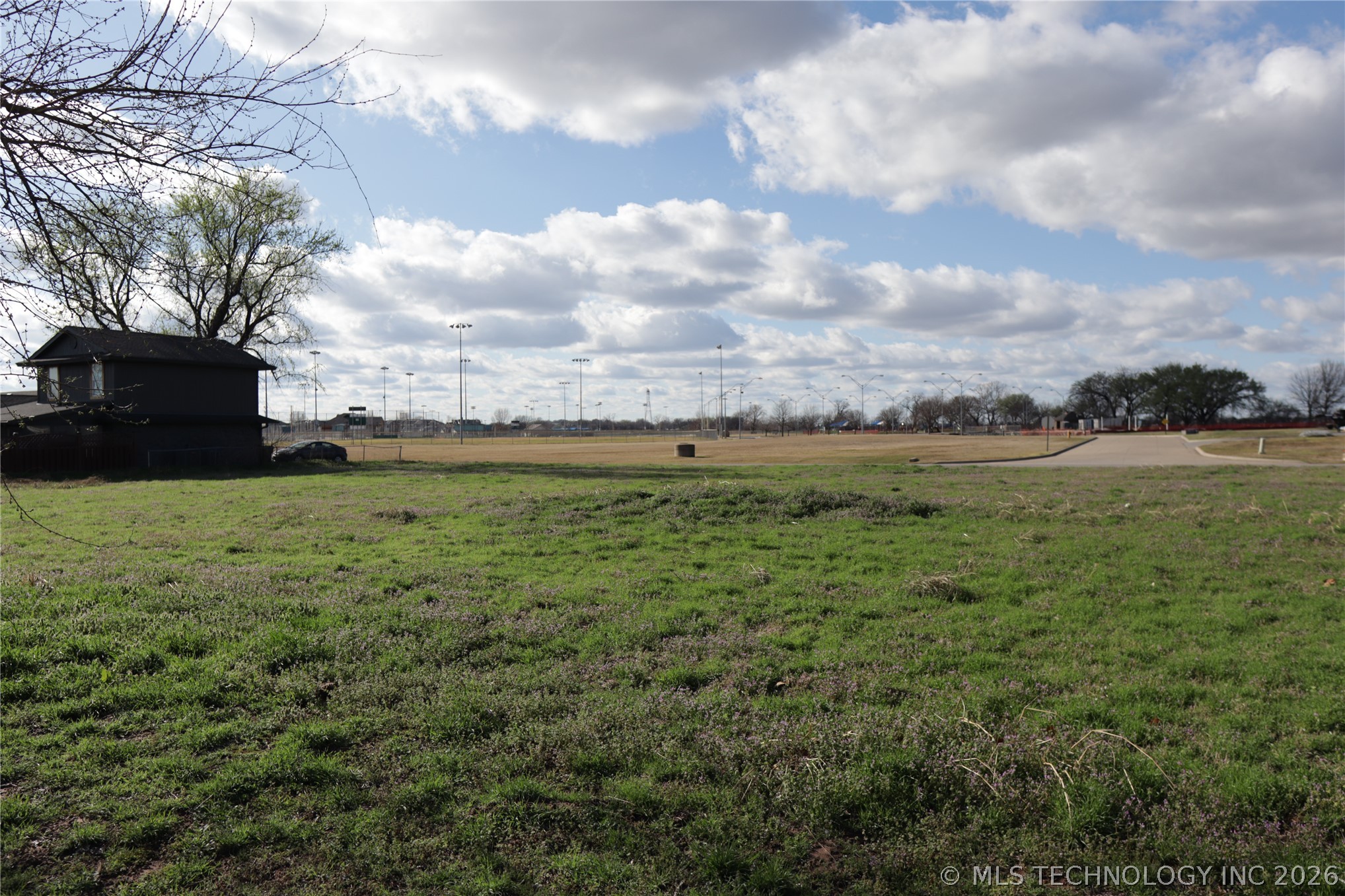 804 N Terrace Drive Bixby OK 74008