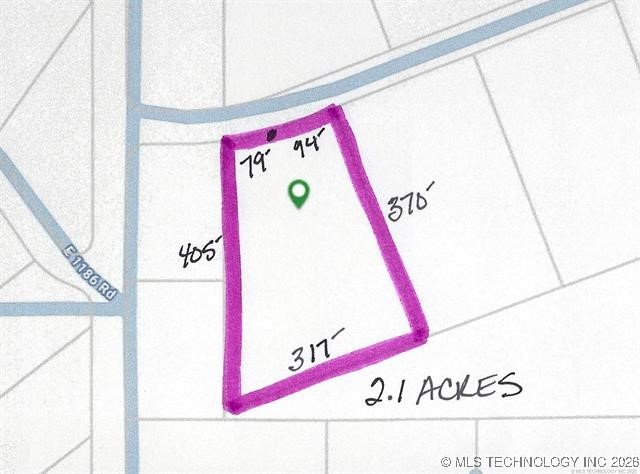214 Patriot Pointe Avenue Eufaula OK 74432