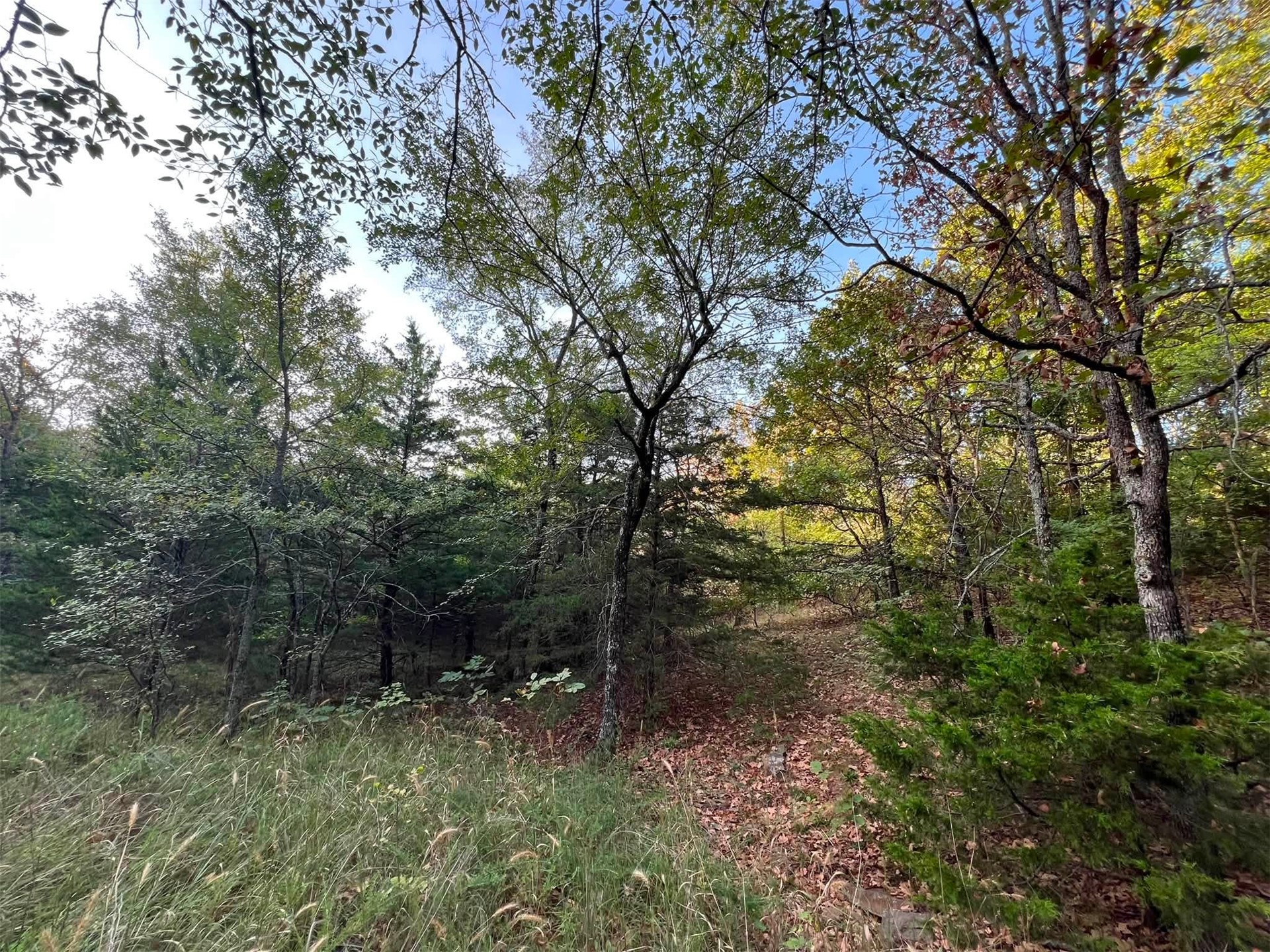 960 Road E Vian OK 74962