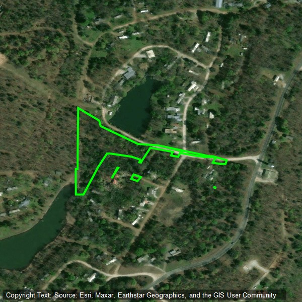 960 Road E Vian OK 74962