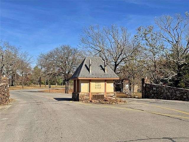 960 Road E Vian OK 74962