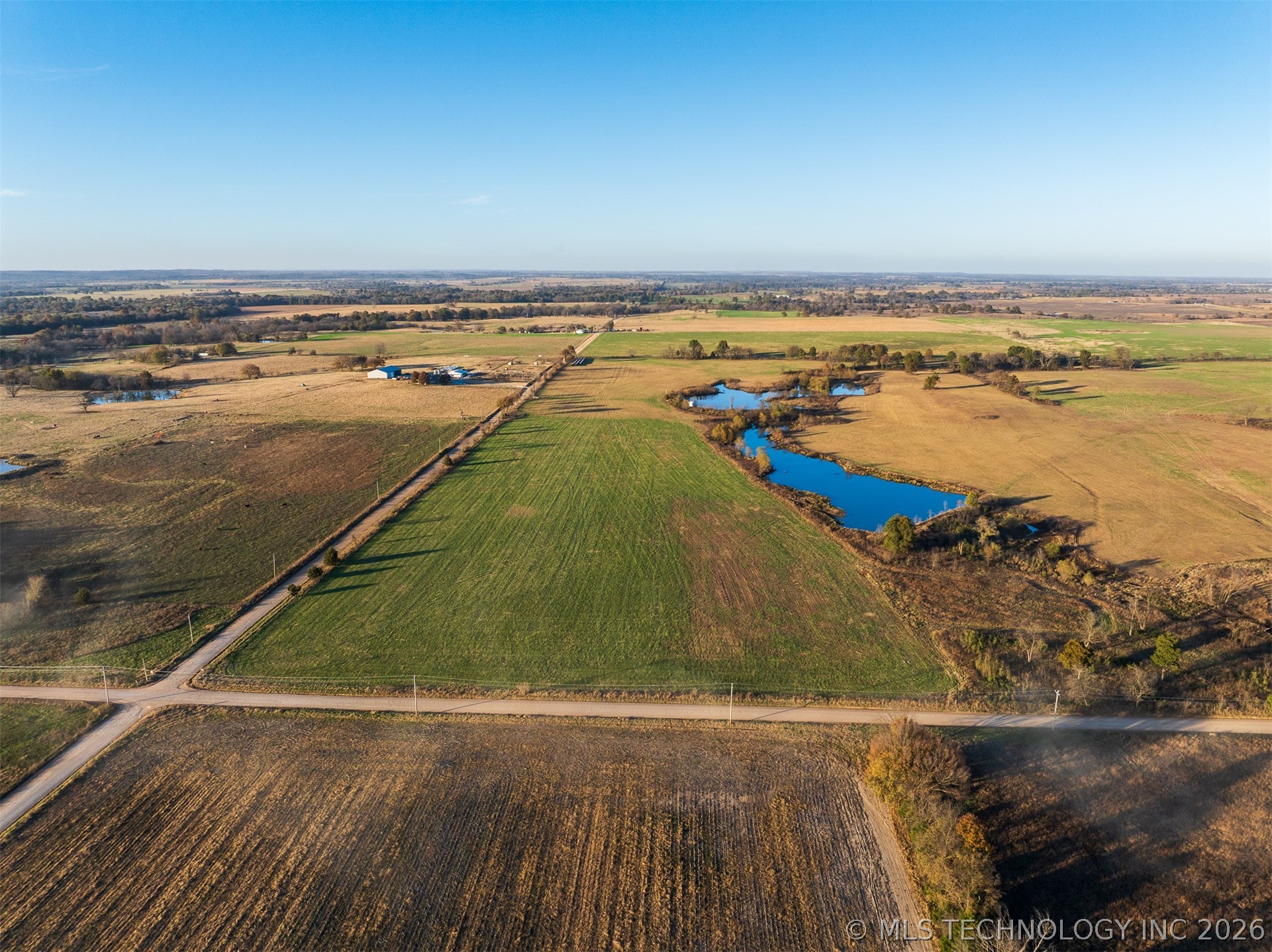 220 E 220 Road Afton OK 74331