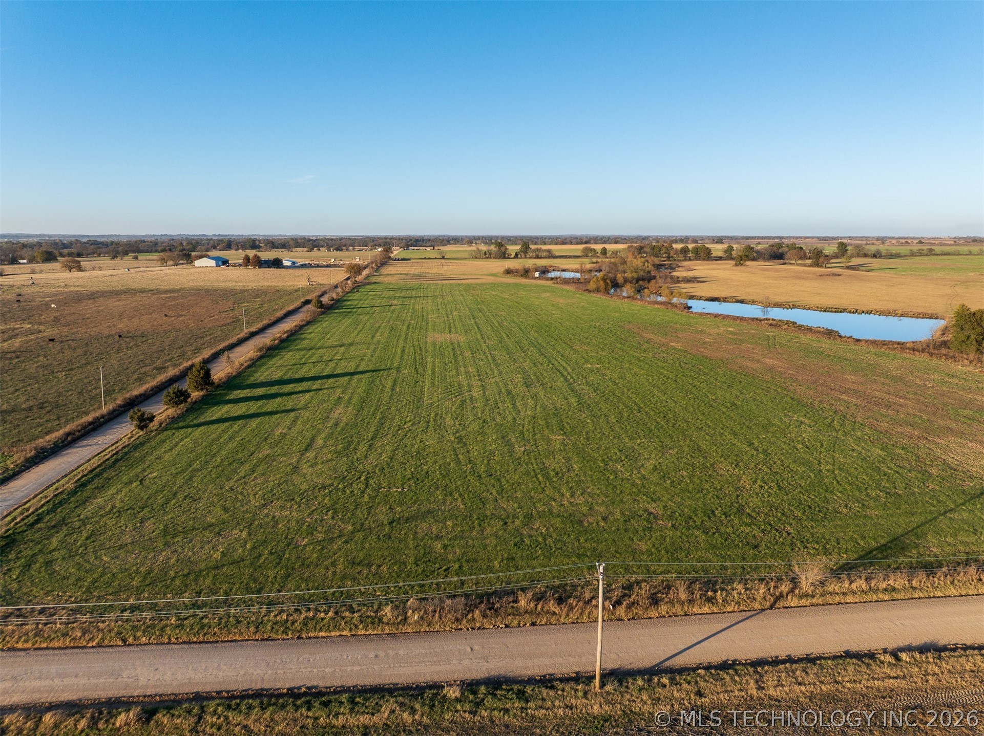 220 E 220 Road Afton OK 74331