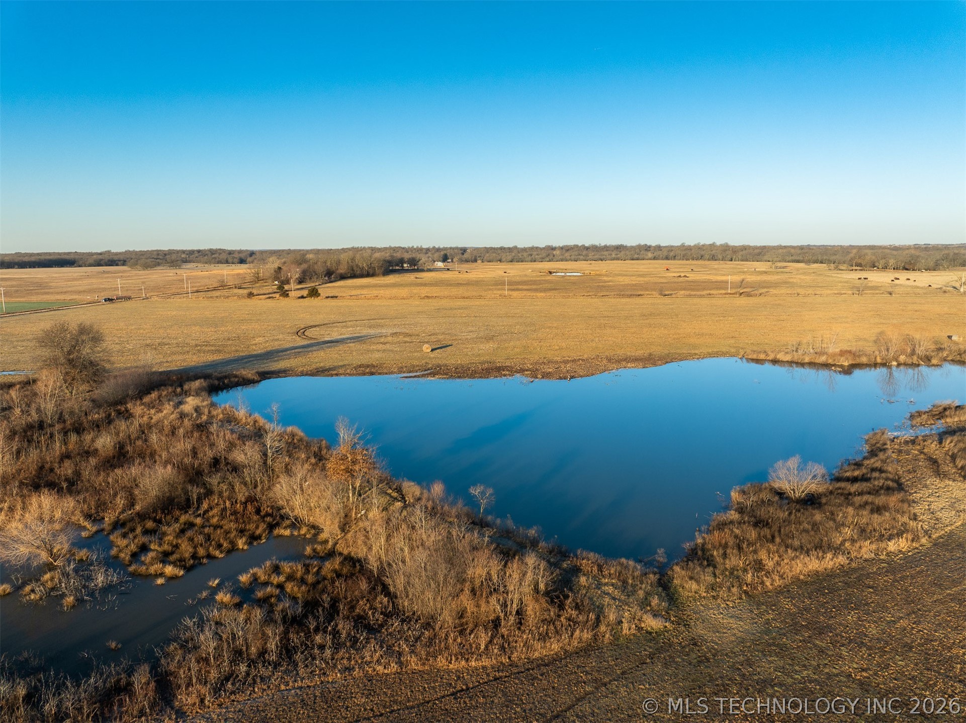 220 E 220 Road Afton OK 74331