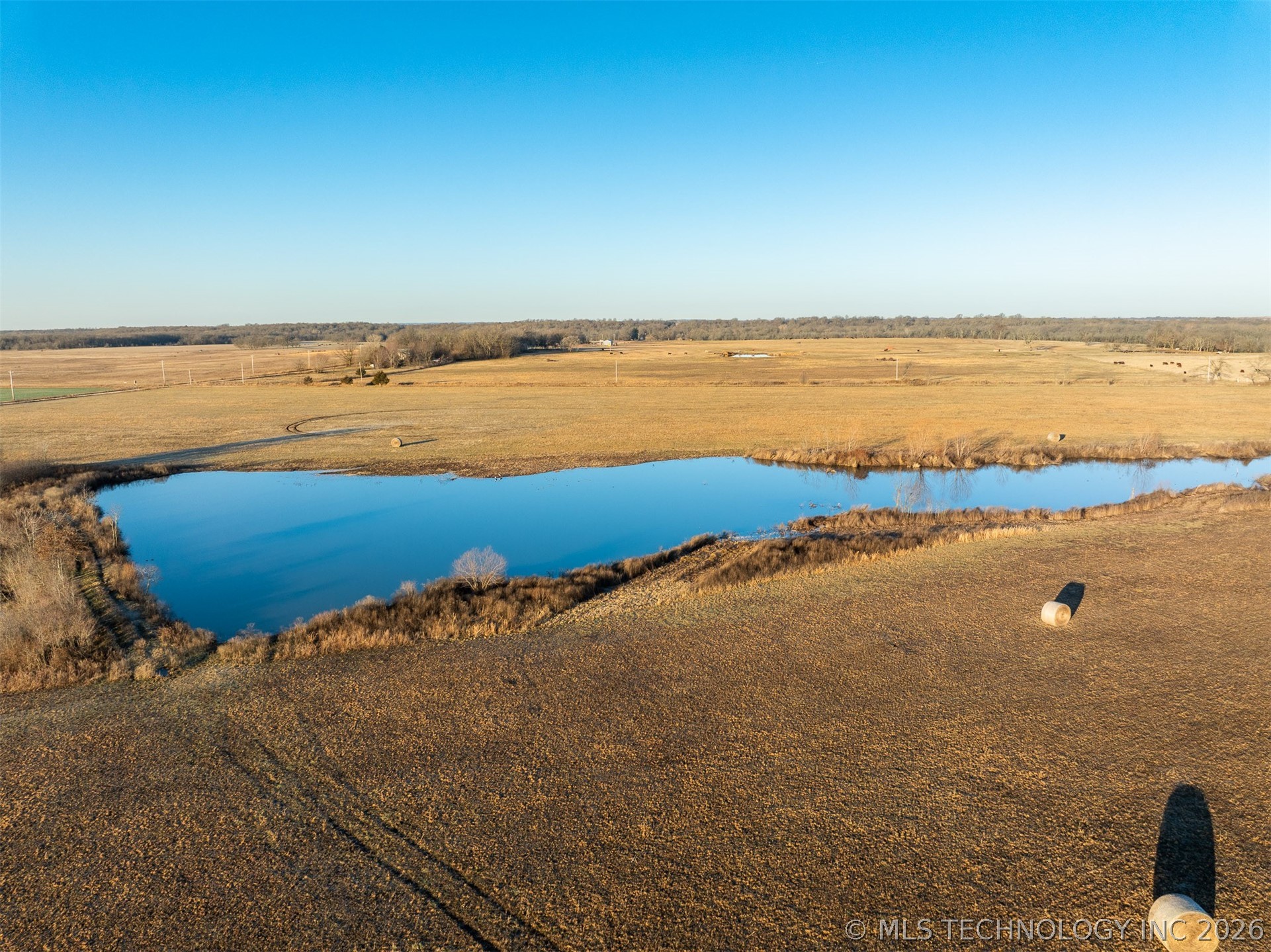 220 E 220 Road Afton OK 74331