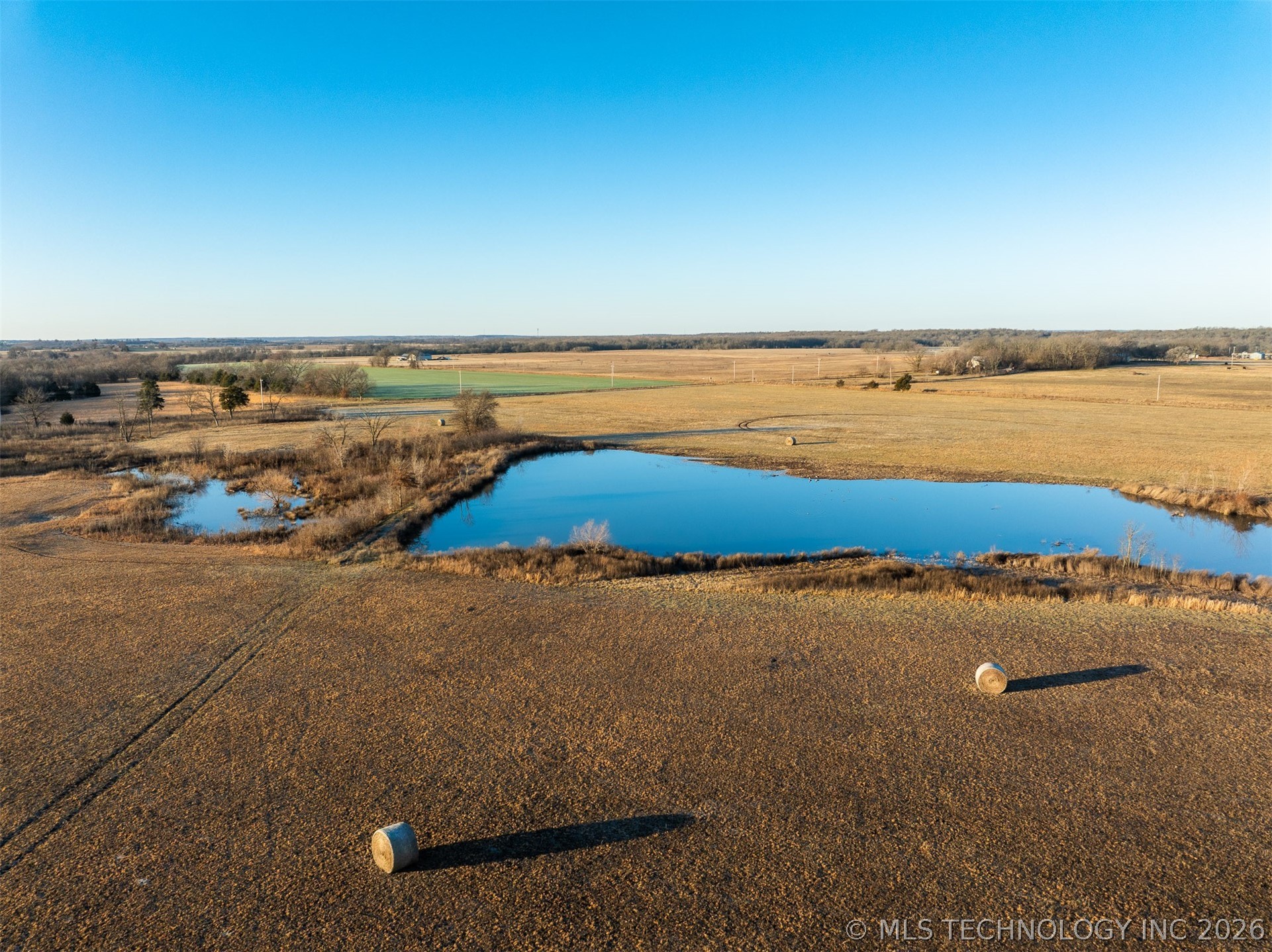 220 E 220 Road Afton OK 74331