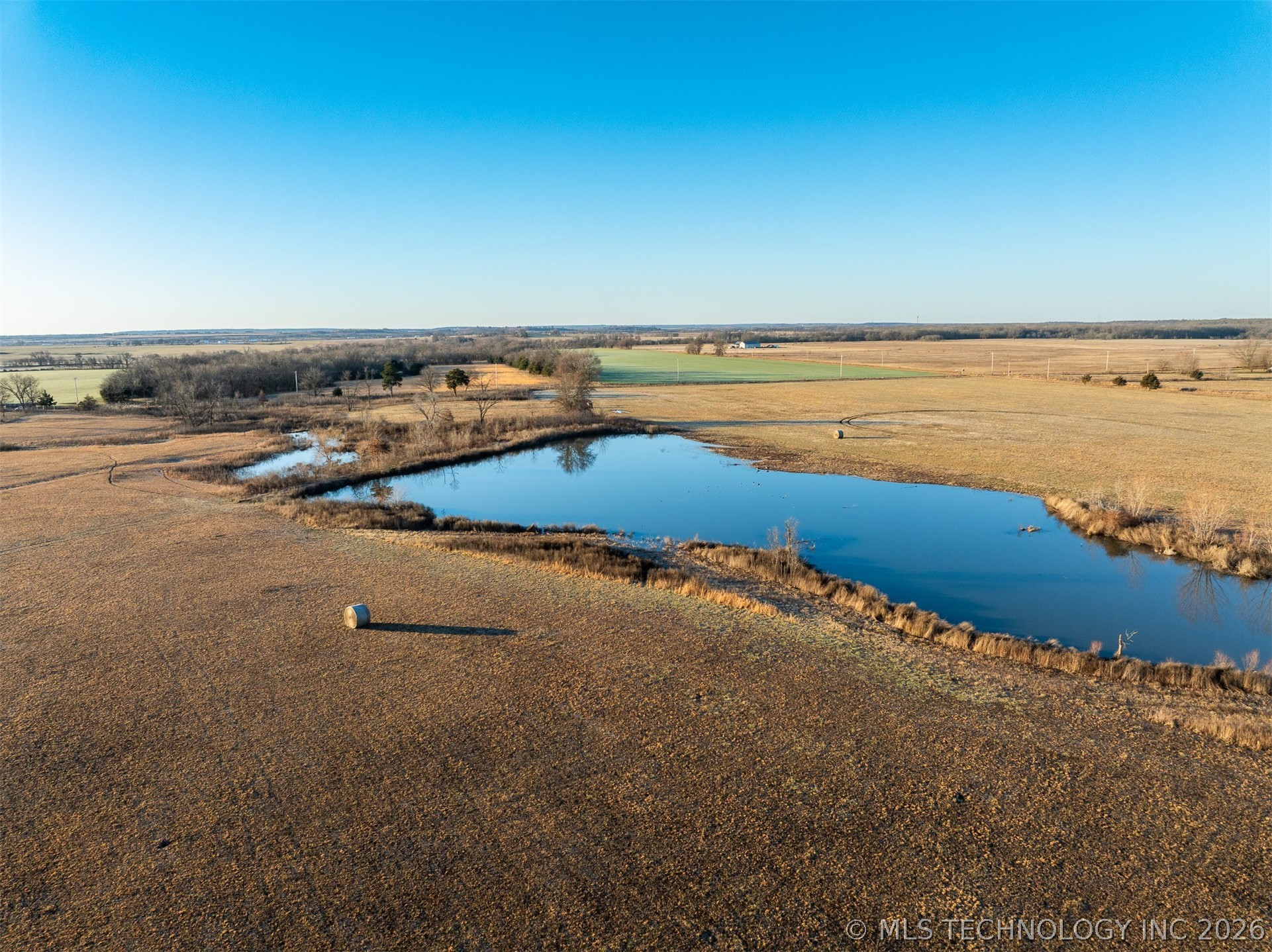 220 E 220 Road Afton OK 74331