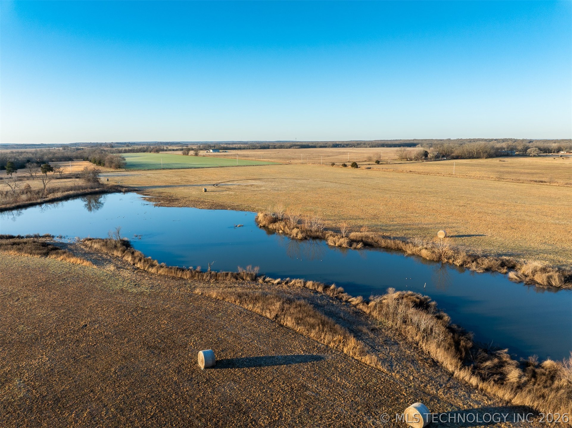 220 E 220 Road Afton OK 74331