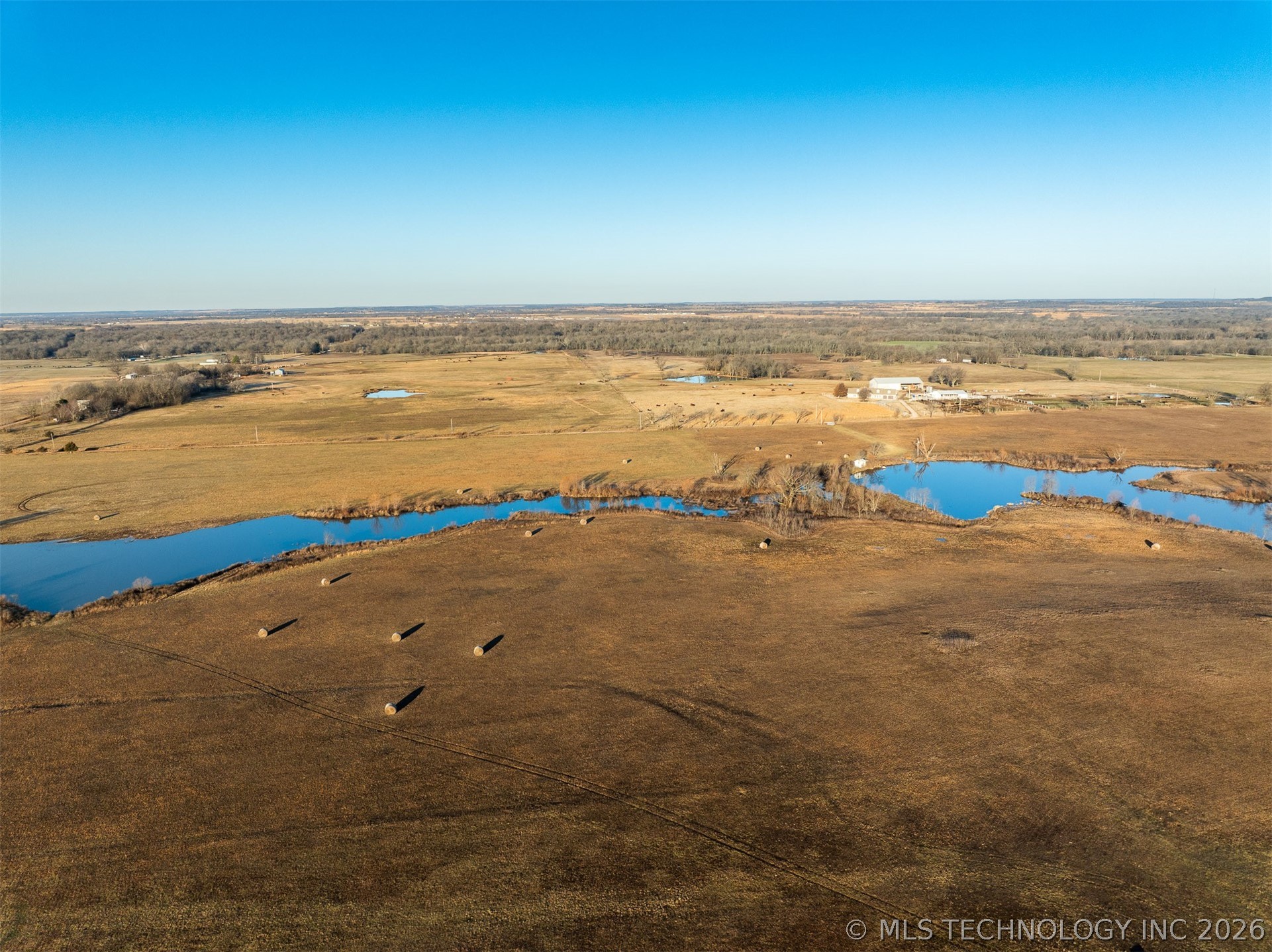 220 E 220 Road Afton OK 74331
