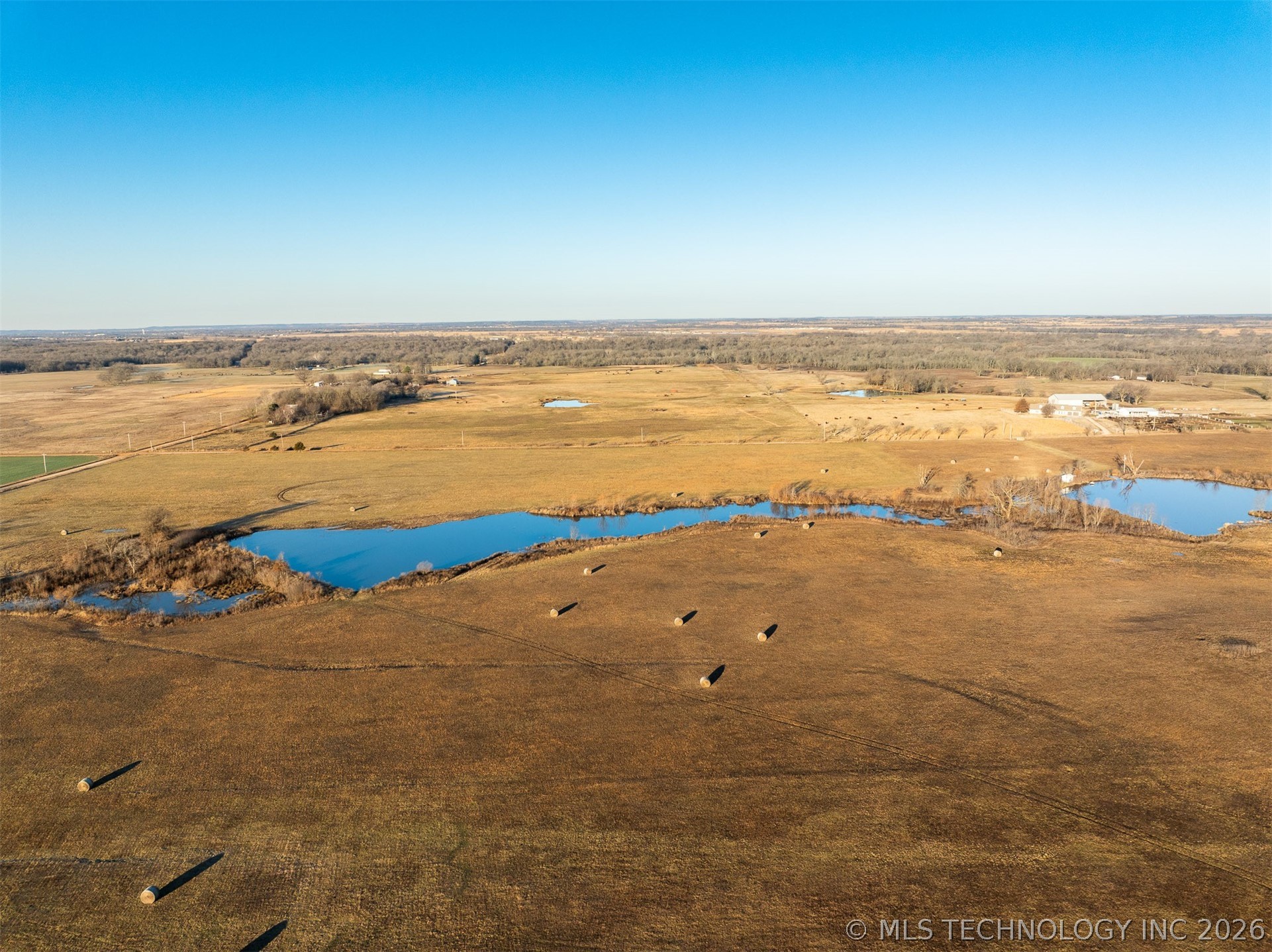 220 E 220 Road Afton OK 74331