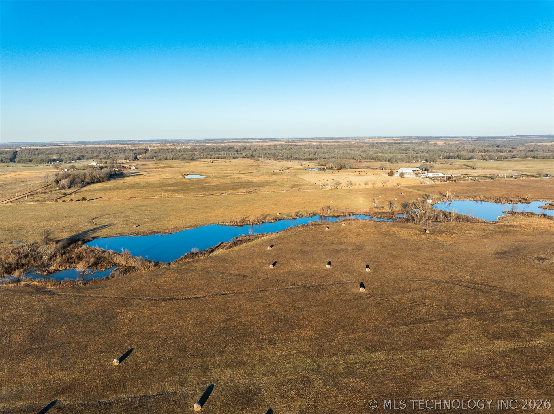 220 E 220 Road Afton OK 74331