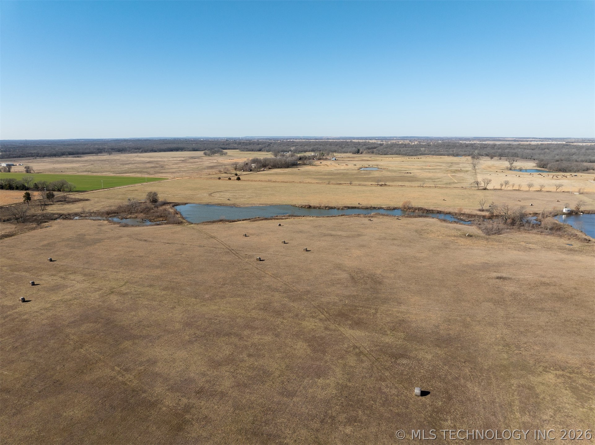 220 E 220 Road Afton OK 74331