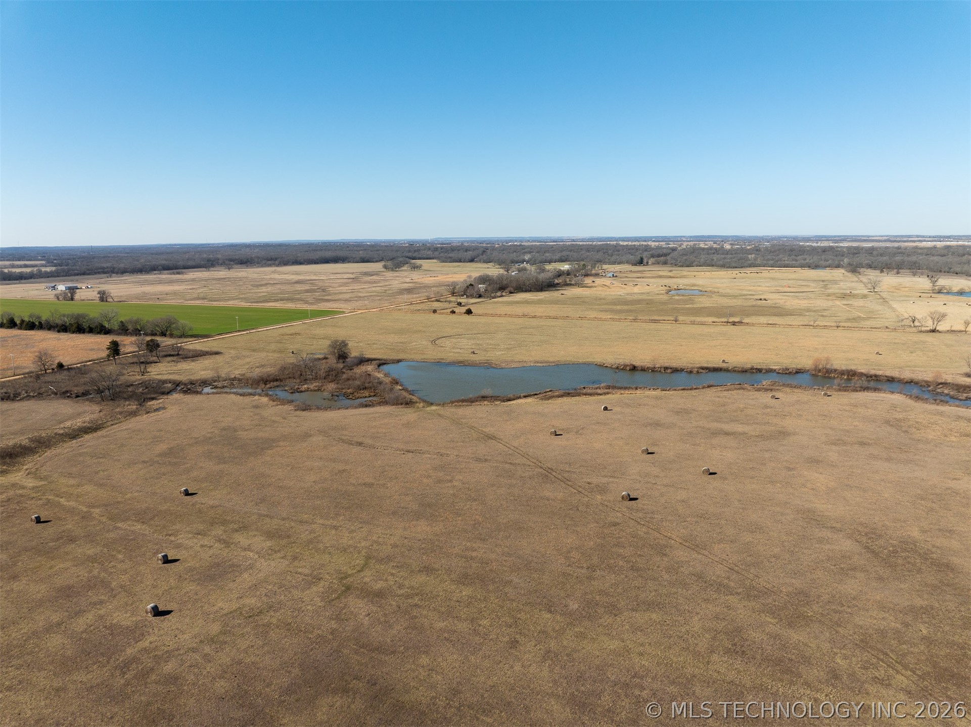 220 E 220 Road Afton OK 74331