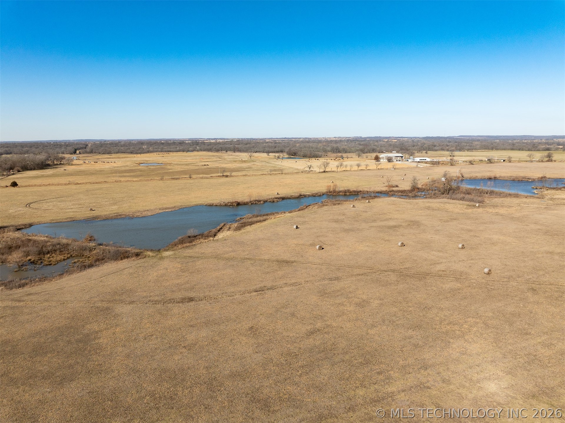 220 E 220 Road Afton OK 74331