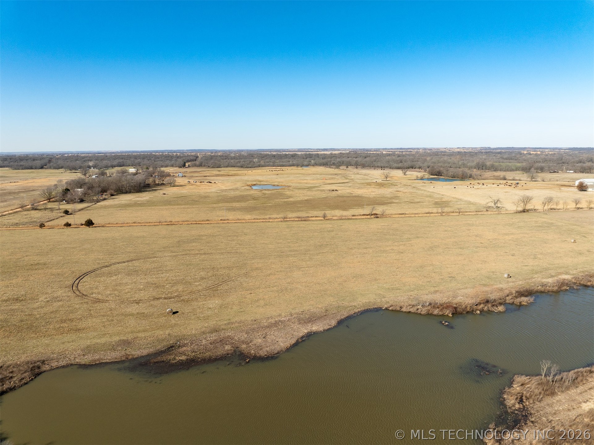 220 E 220 Road Afton OK 74331