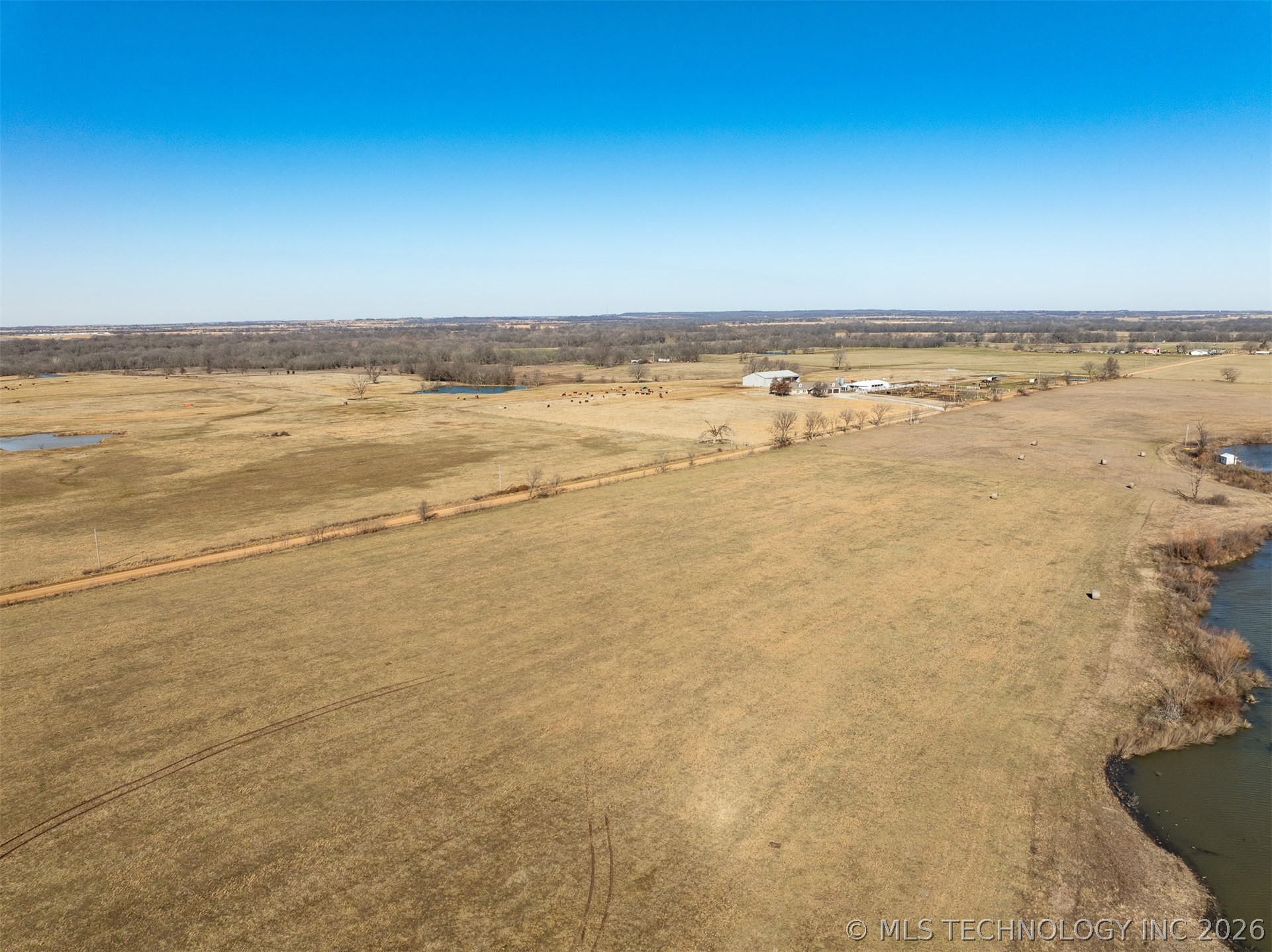 220 E 220 Road Afton OK 74331