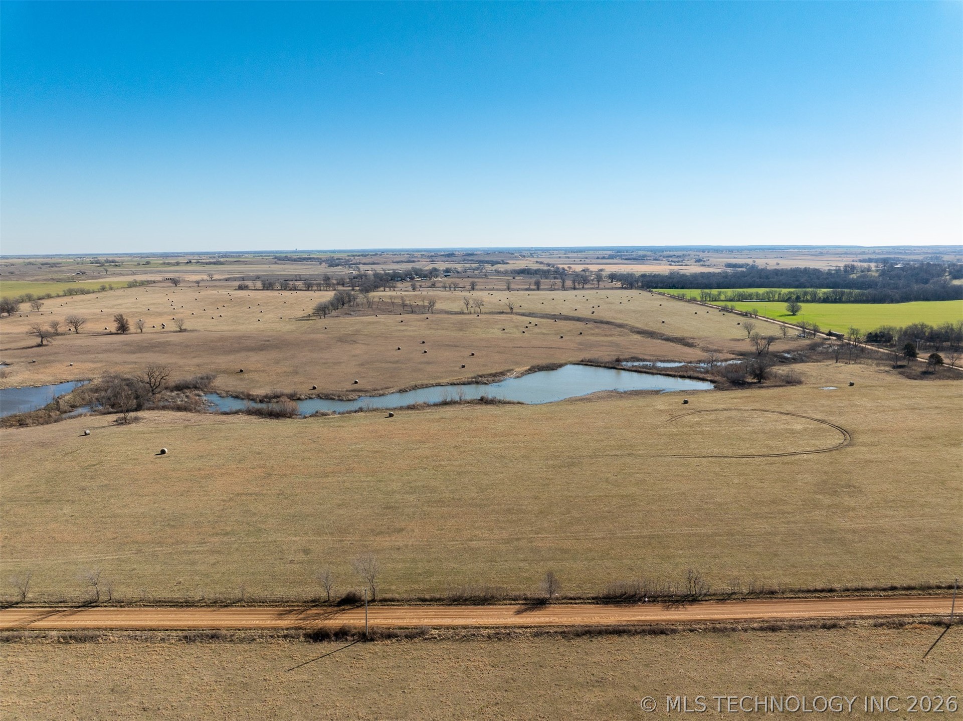 220 E 220 Road Afton OK 74331