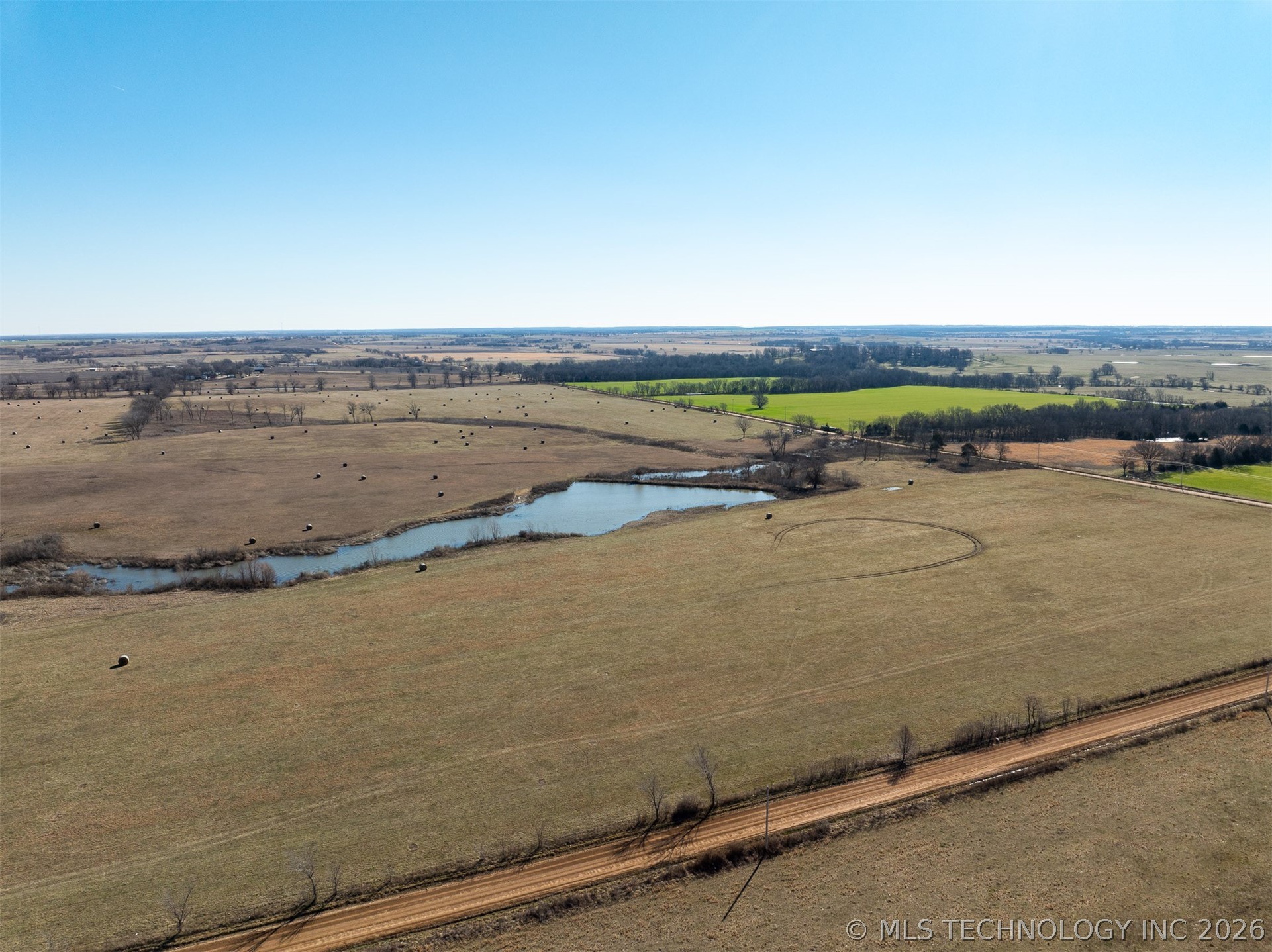 220 E 220 Road Afton OK 74331
