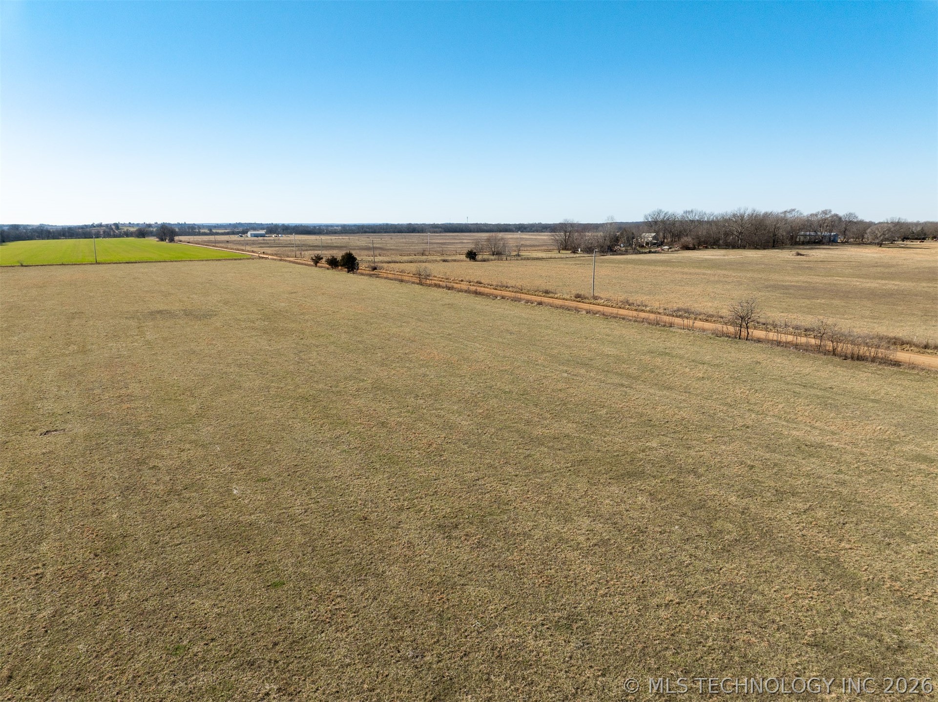220 E 220 Road Afton OK 74331