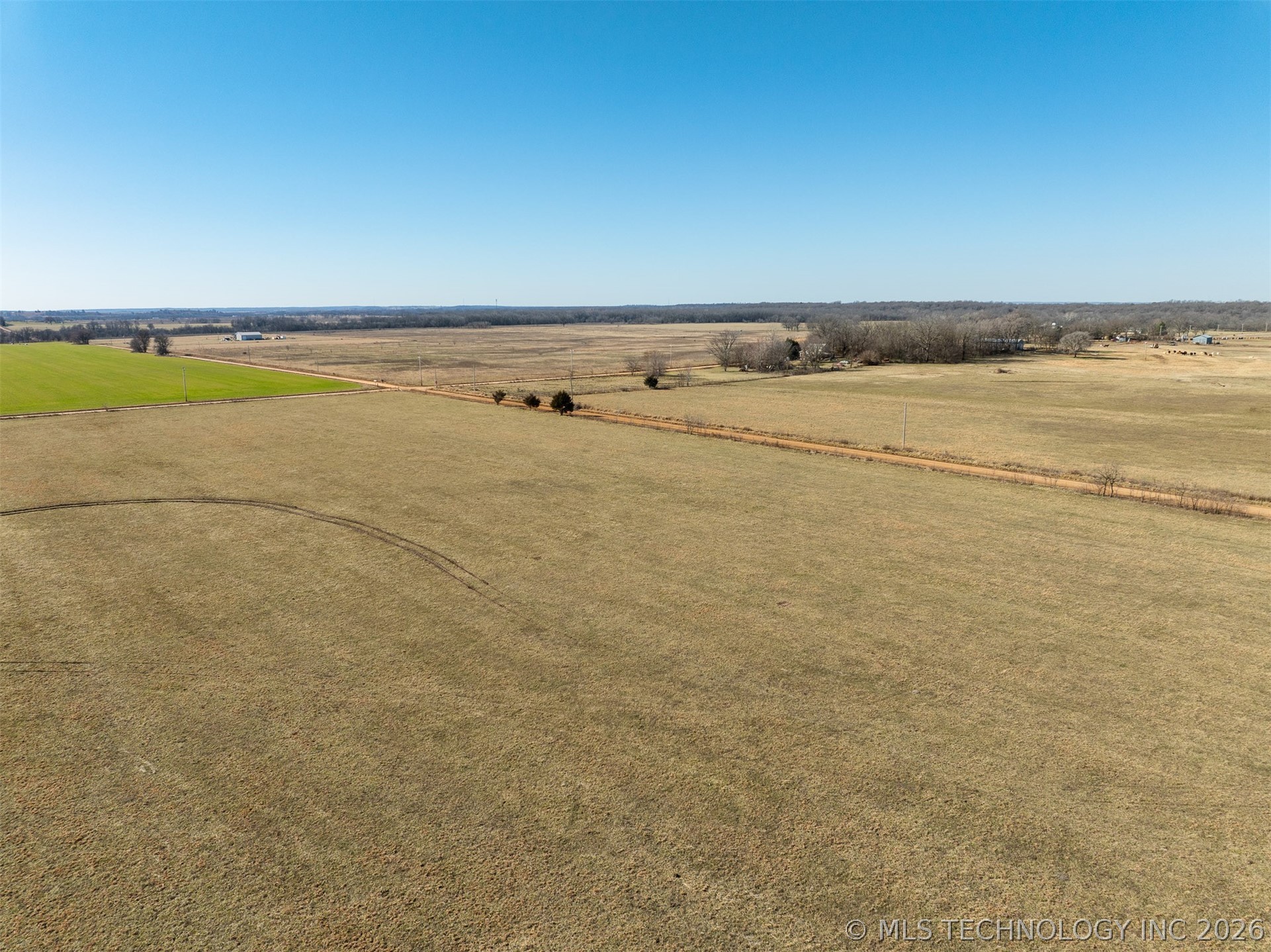 220 E 220 Road Afton OK 74331
