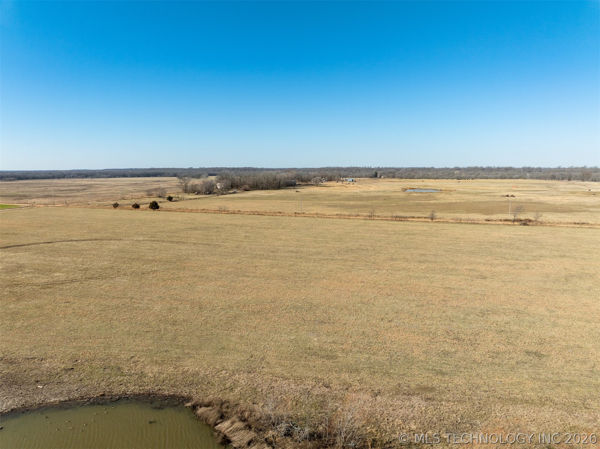 220 E 220 Road Afton OK 74331