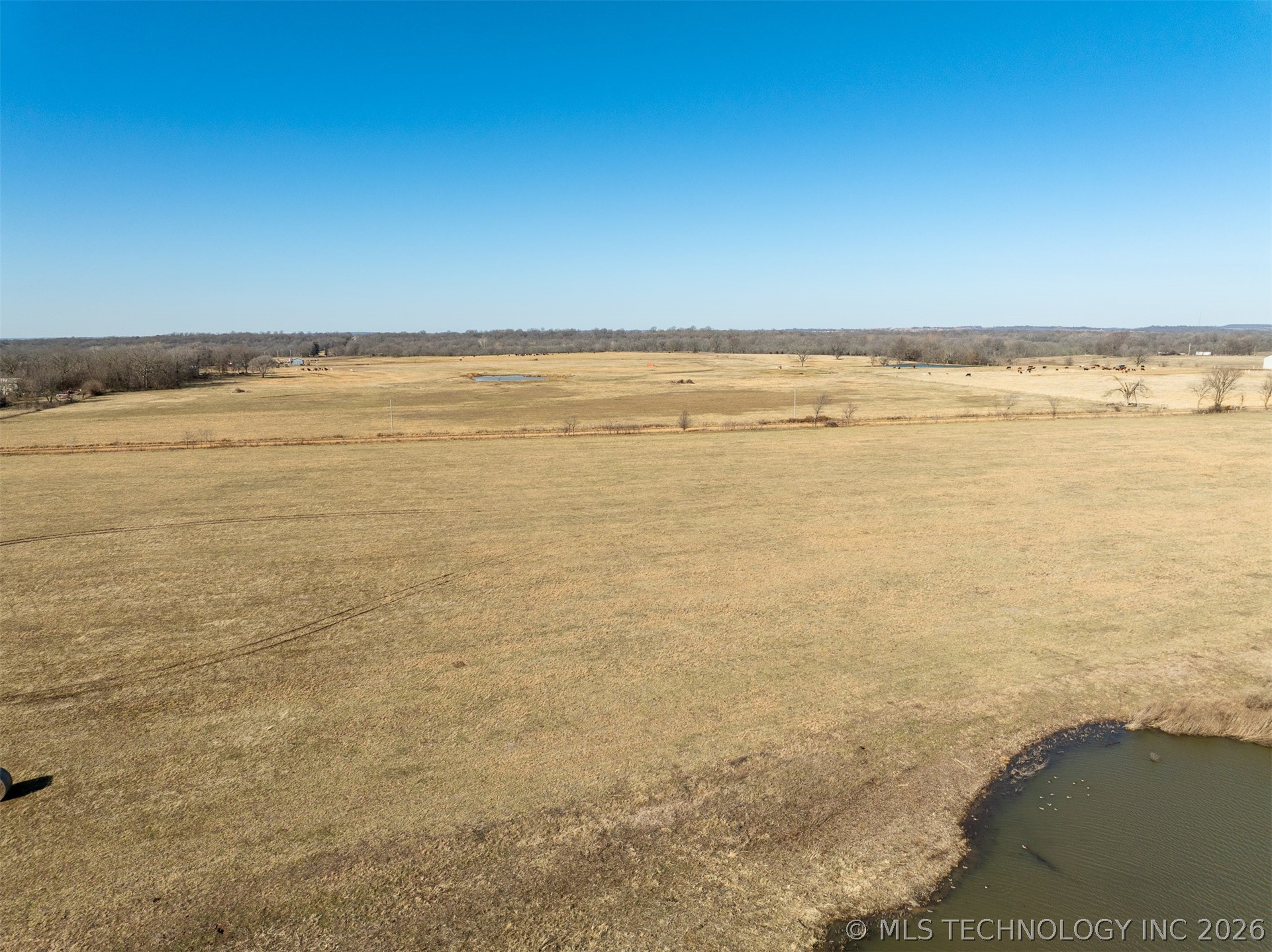 220 E 220 Road Afton OK 74331