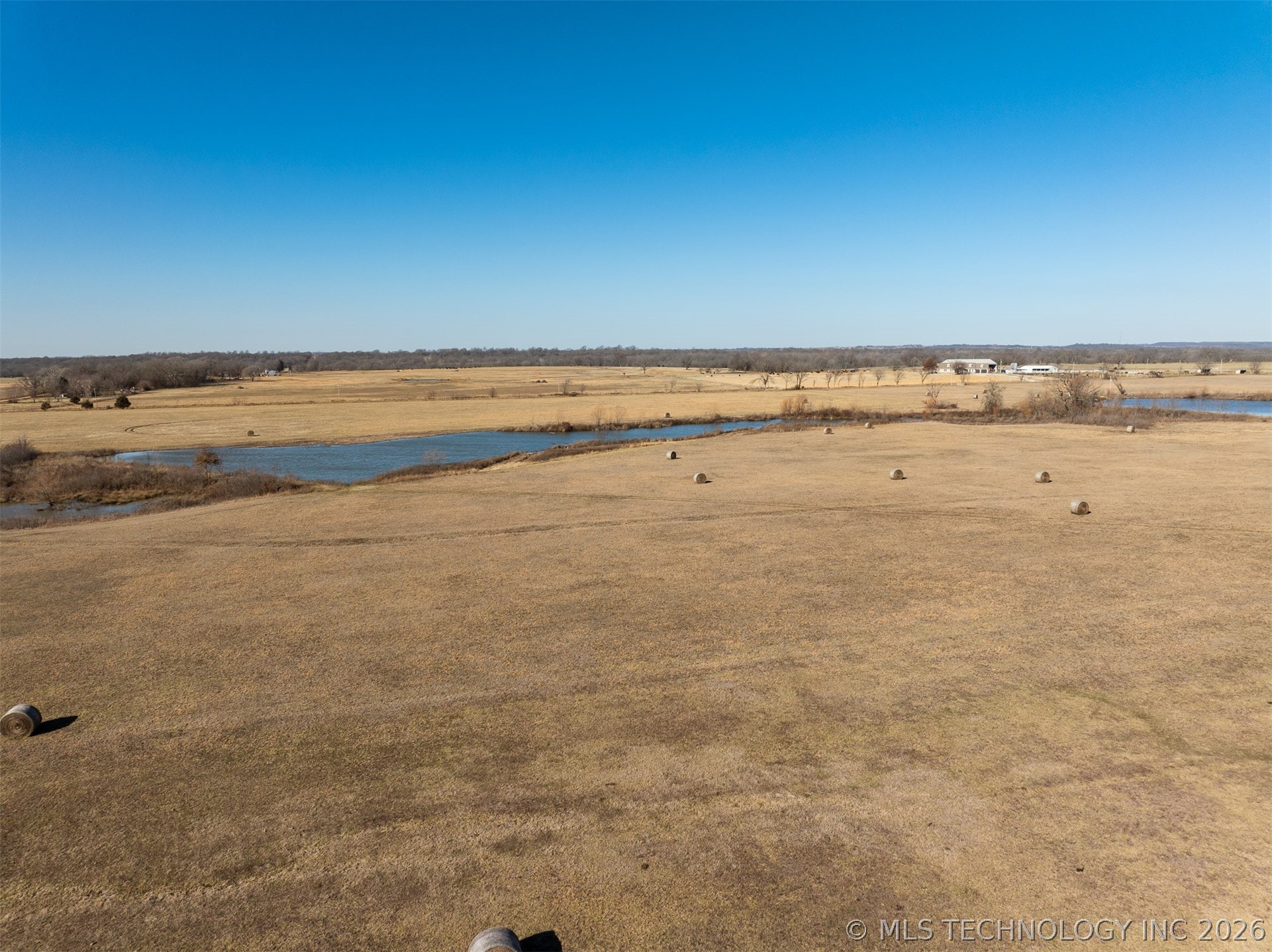 220 E 220 Road Afton OK 74331