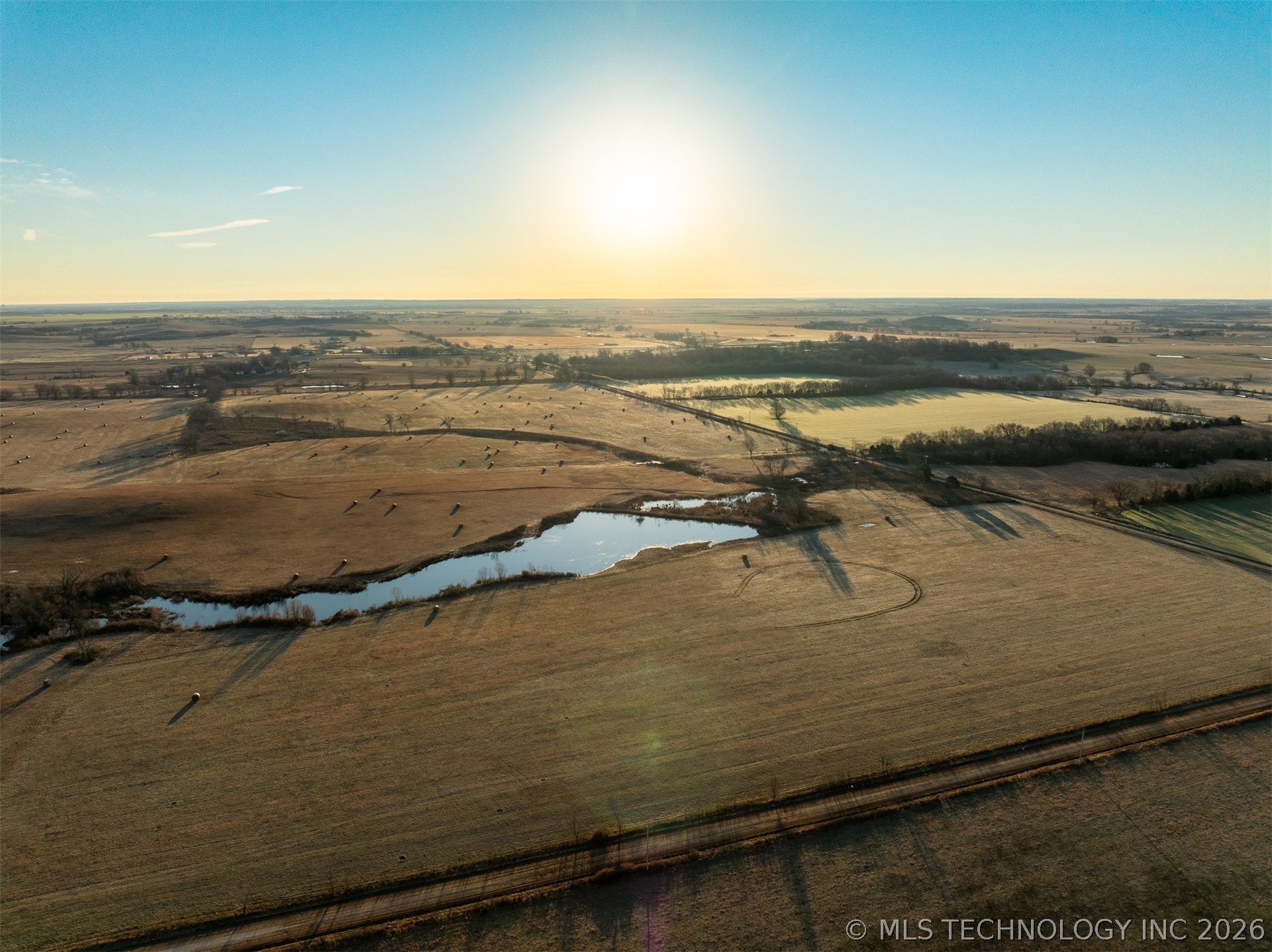 220 E 220 Road Afton OK 74331