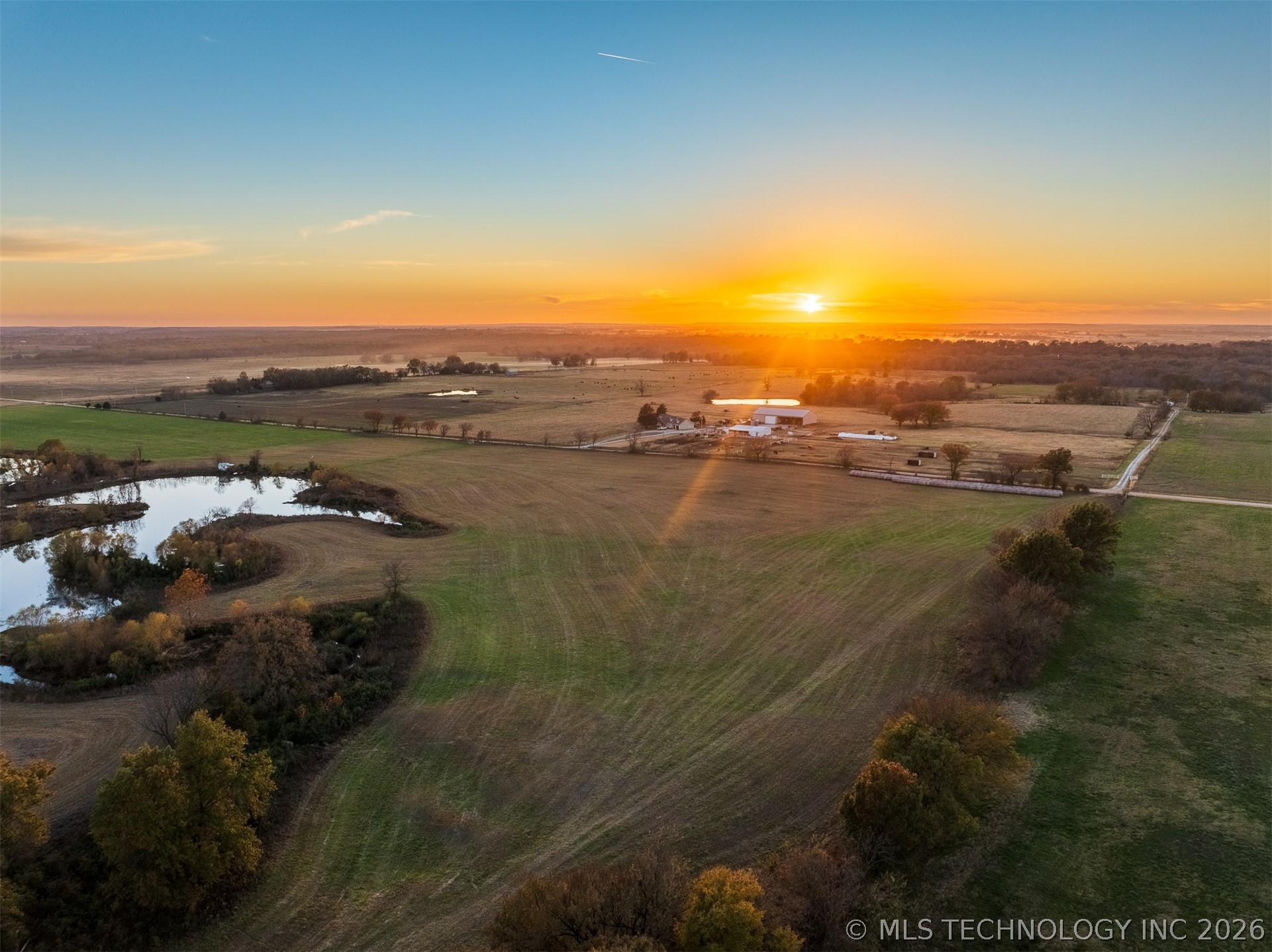 220 E 220 Road Afton OK 74331