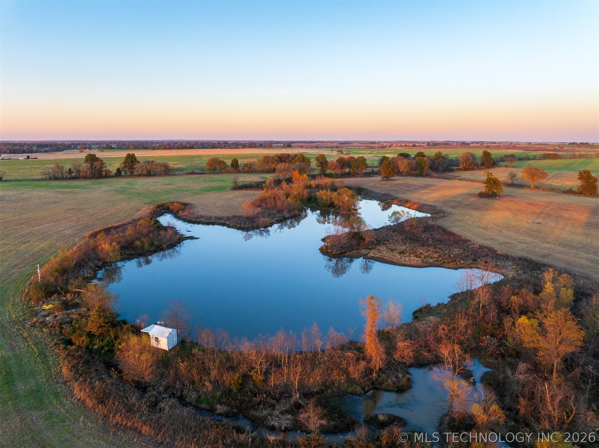 220 E 220 Road Afton OK 74331