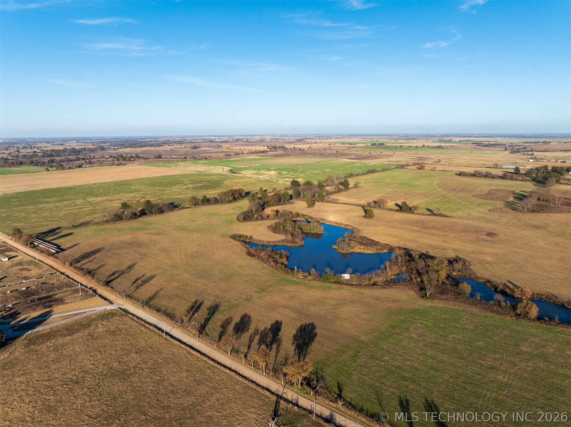 220 E 220 Road Afton OK 74331