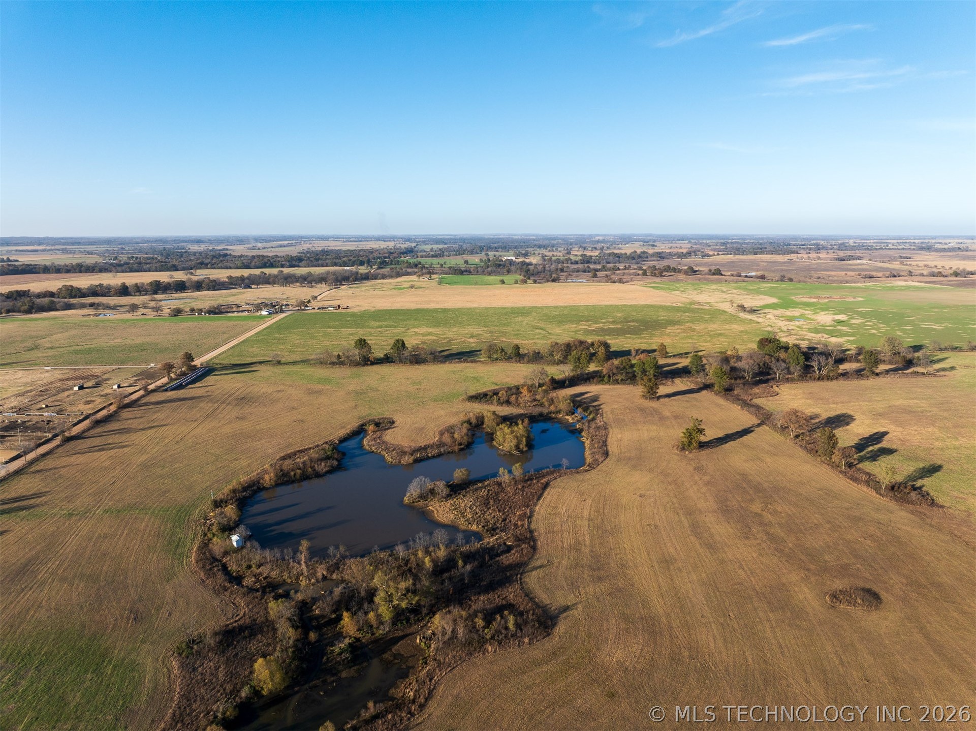 220 E 220 Road Afton OK 74331