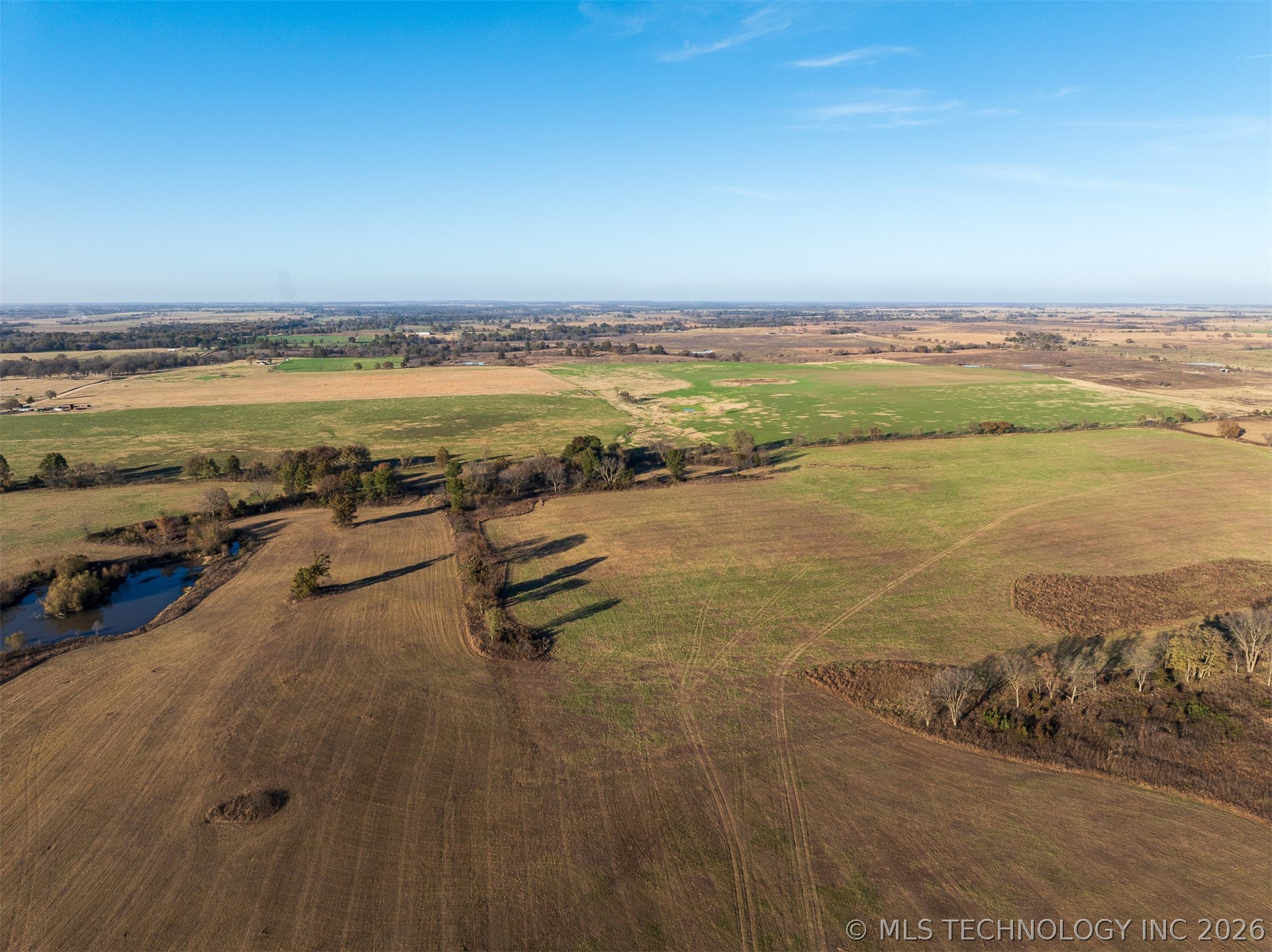 220 E 220 Road Afton OK 74331